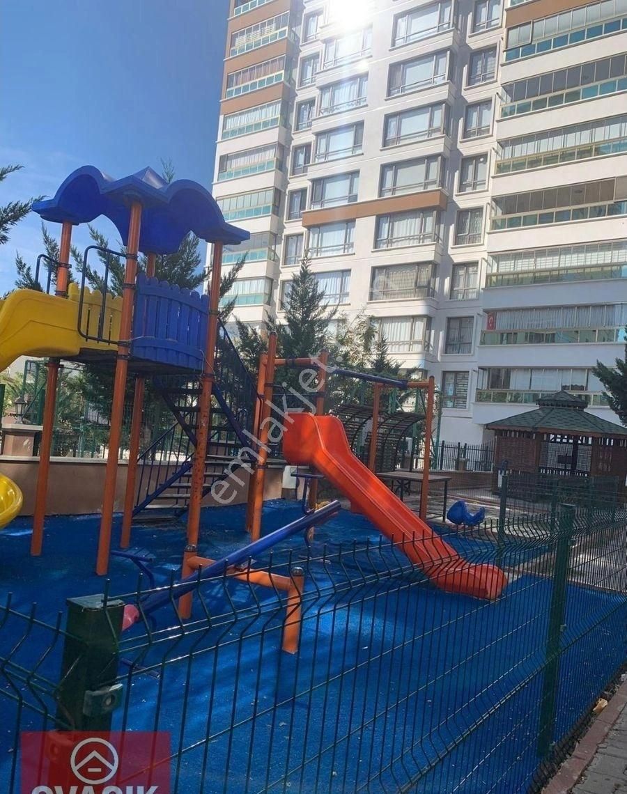 Kiralık Daire 4+1 Pursaklar Devlet Hastanesi Yanında Hicret Camiisine Yürüme Mesafesinde Ön Cephe