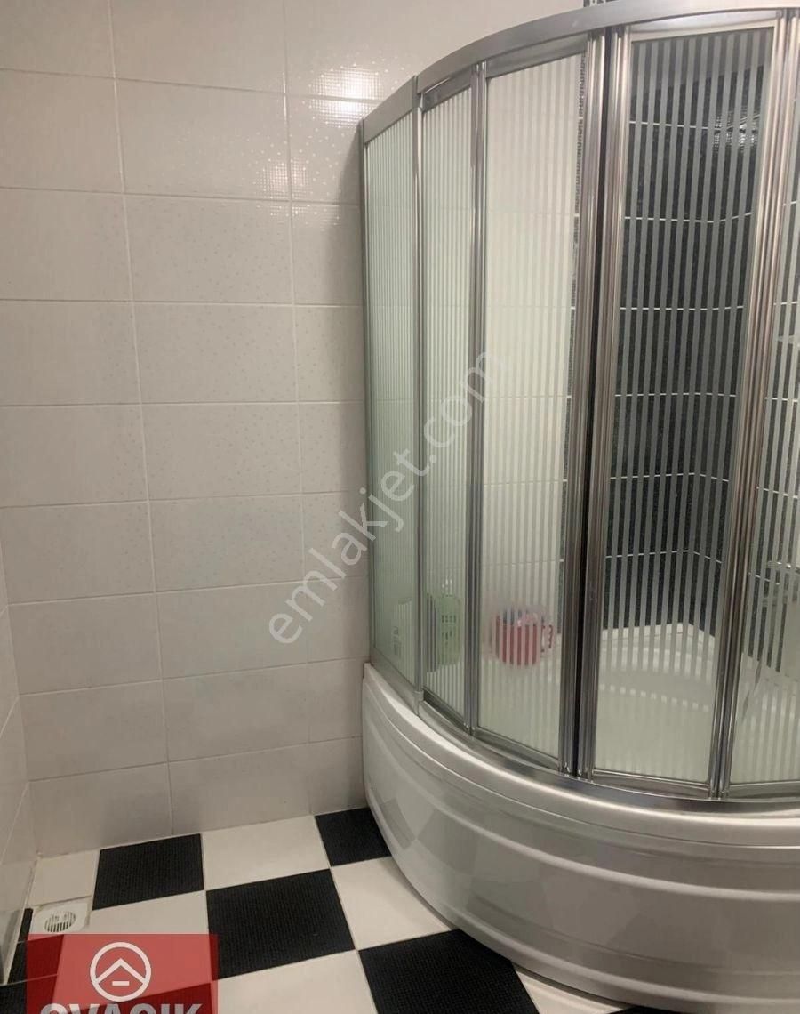 Kiralık Daire 4+1 Pursaklar Devlet Hastanesi Yanında Hicret Camiisine Yürüme Mesafesinde Ön Cephe - Görsel 14