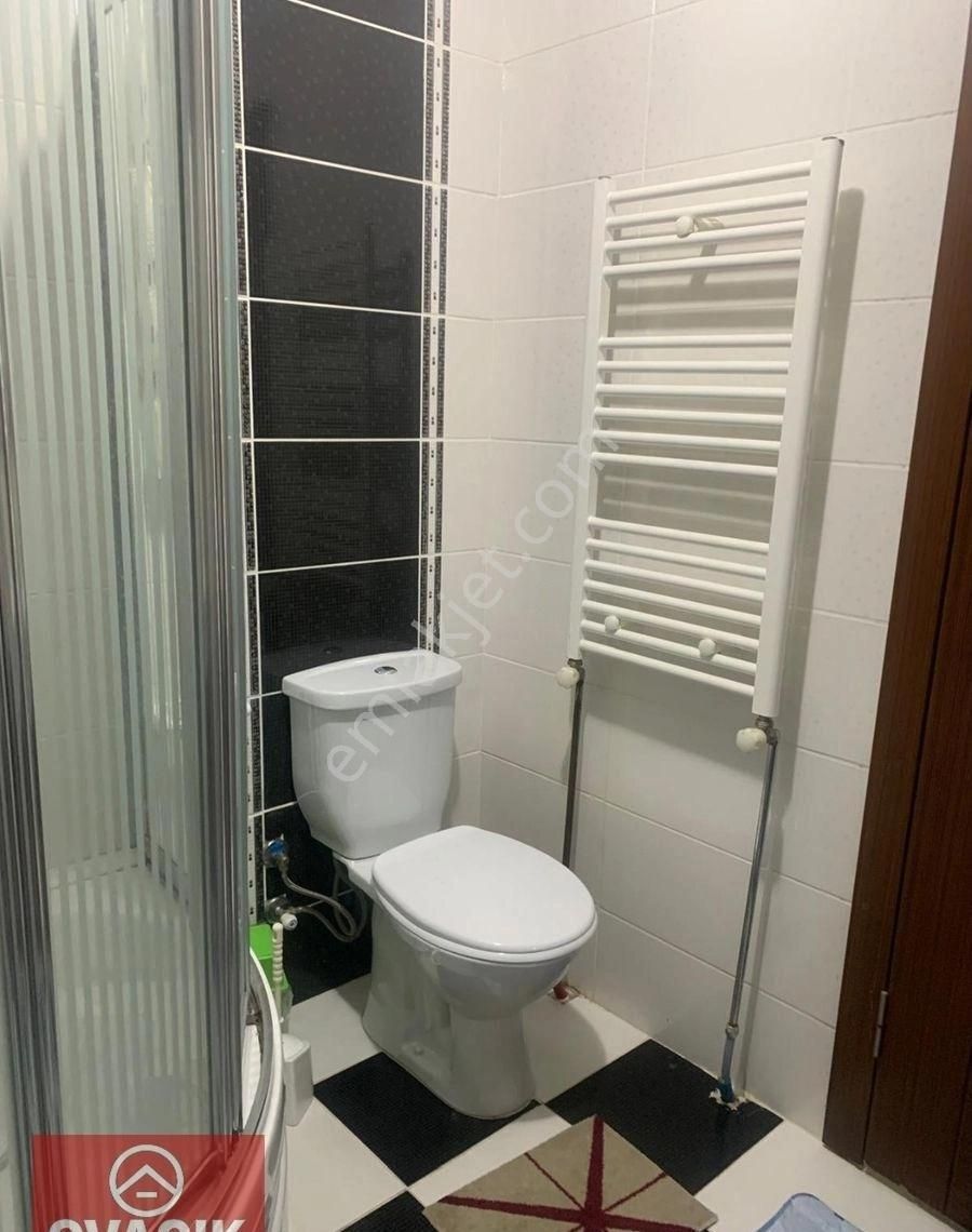 Kiralık Daire 4+1 Pursaklar Devlet Hastanesi Yanında Hicret Camiisine Yürüme Mesafesinde Ön Cephe - Görsel 13