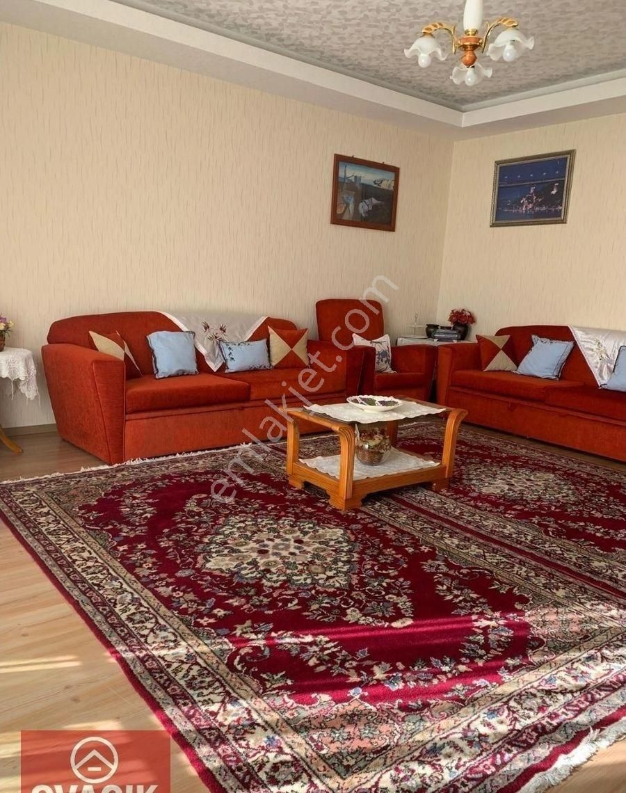 Kiralık Daire 4+1 Pursaklar Devlet Hastanesi Yanında Hicret Camiisine Yürüme Mesafesinde Ön Cephe - Görsel 5
