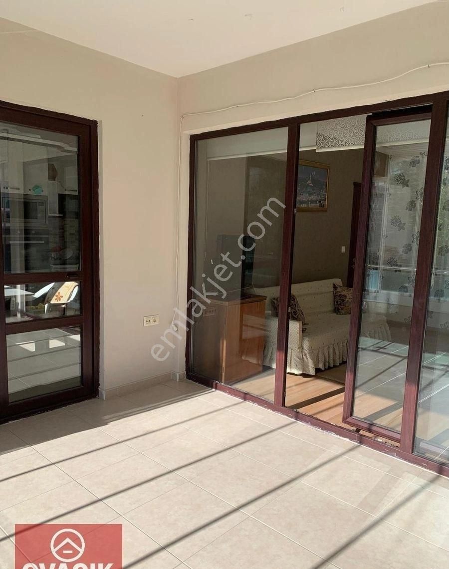 Kiralık Daire 4+1 Pursaklar Devlet Hastanesi Yanında Hicret Camiisine Yürüme Mesafesinde Ön Cephe - Görsel 9