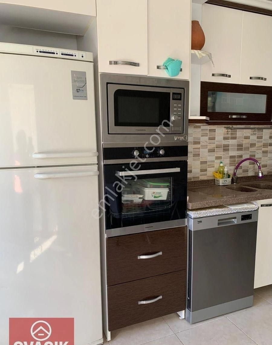 Kiralık Daire 4+1 Pursaklar Devlet Hastanesi Yanında Hicret Camiisine Yürüme Mesafesinde Ön Cephe - Görsel 3