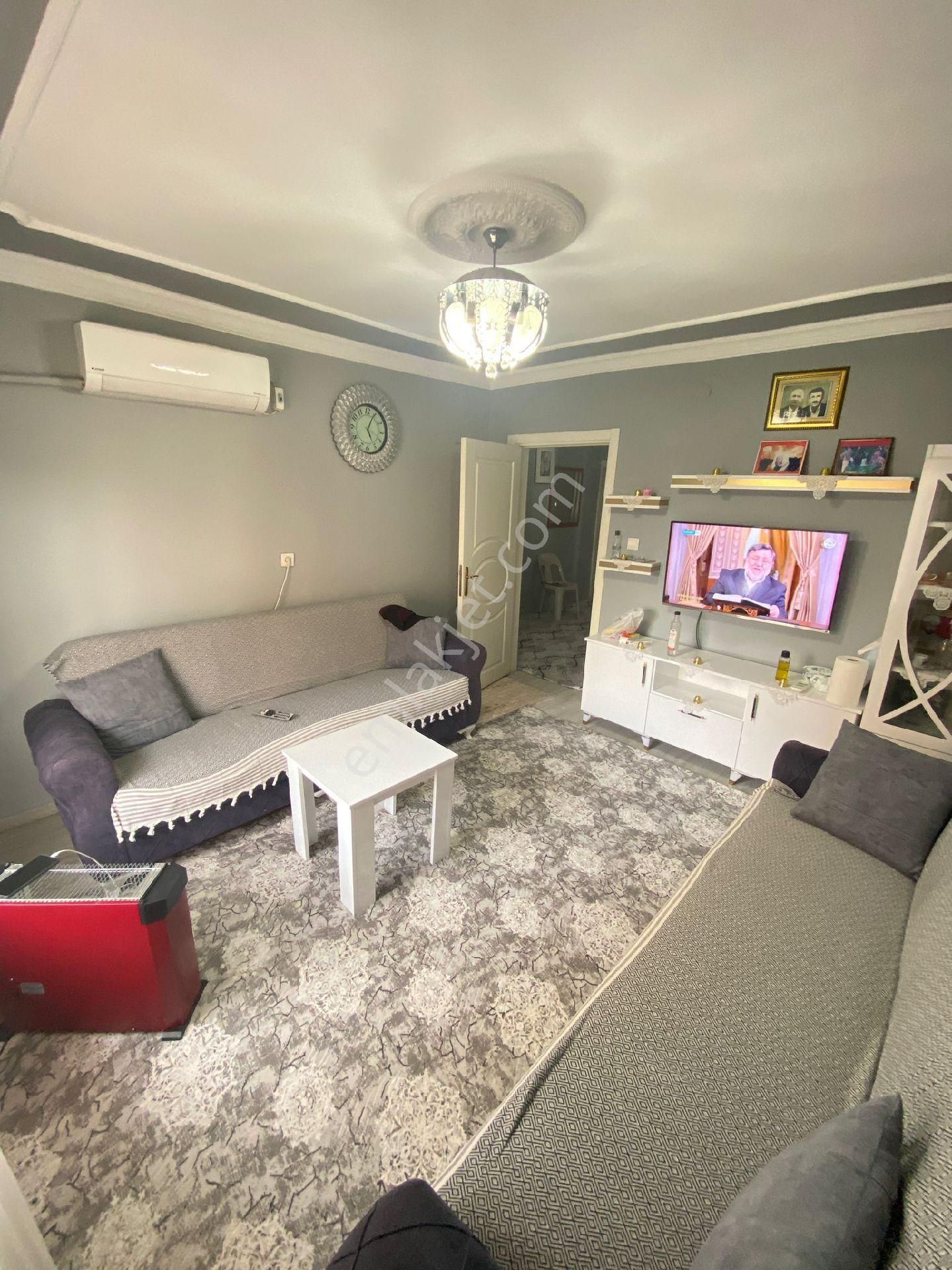 Mersin Toroslar Mithat Toroğlu Mah. 2 Katli Müstakil - Görsel 9