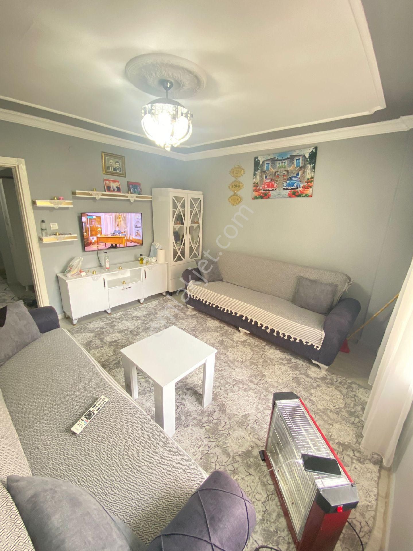 Mersin Toroslar Mithat Toroğlu Mah. 2 Katli Müstakil - Görsel 3