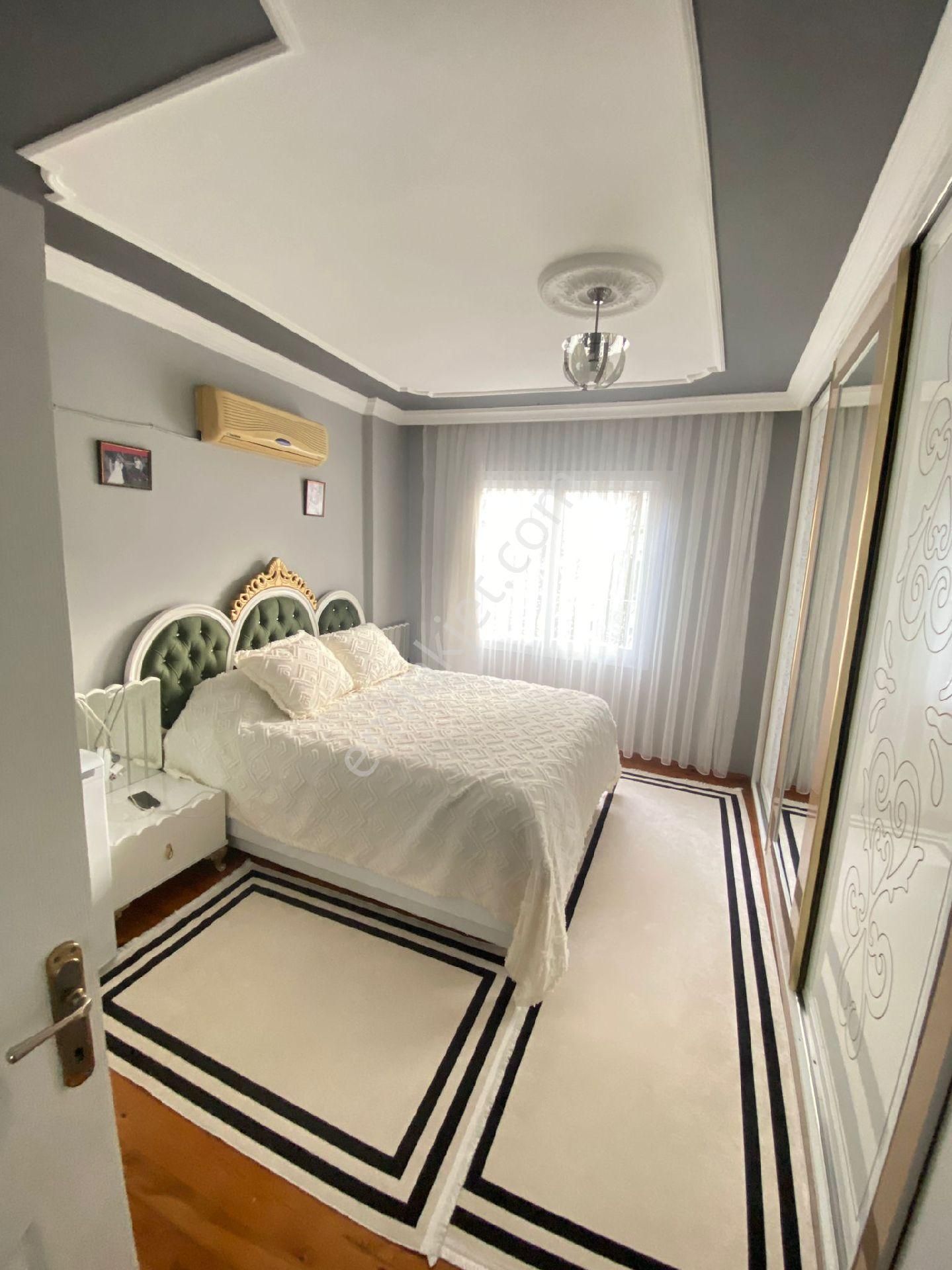 Mersin Toroslar Mithat Toroğlu Mah. 2 Katli Müstakil - Görsel 6