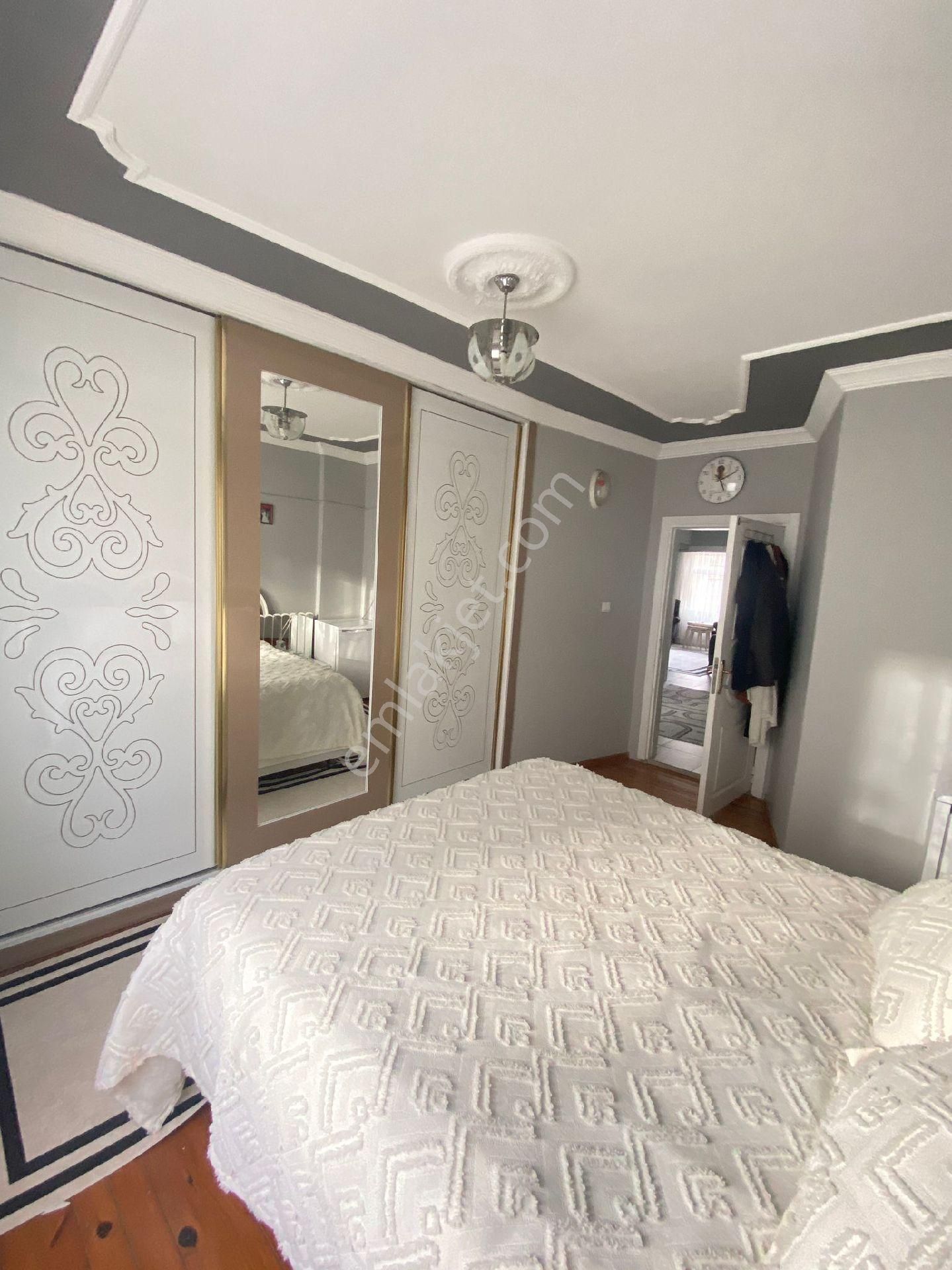 Mersin Toroslar Mithat Toroğlu Mah. 2 Katli Müstakil - Görsel 7