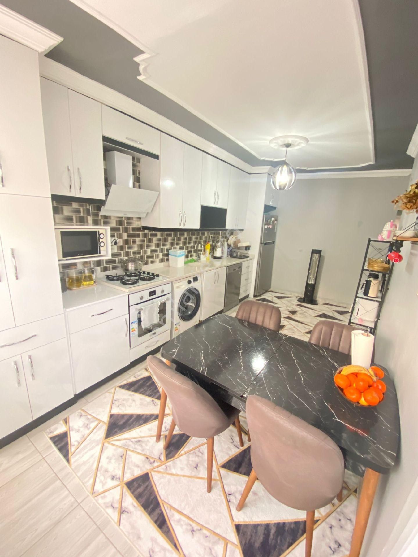 Mersin Toroslar Mithat Toroğlu Mah. 2 Katli Müstakil - Görsel 13