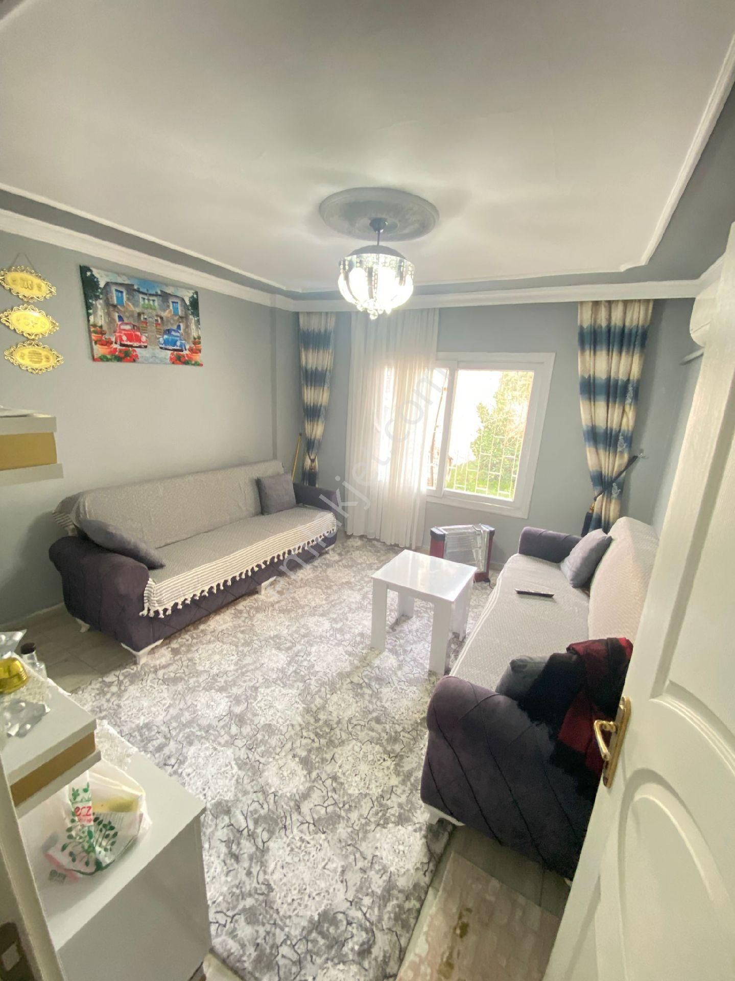 Mersin Toroslar Mithat Toroğlu Mah. 2 Katli Müstakil - Görsel 4