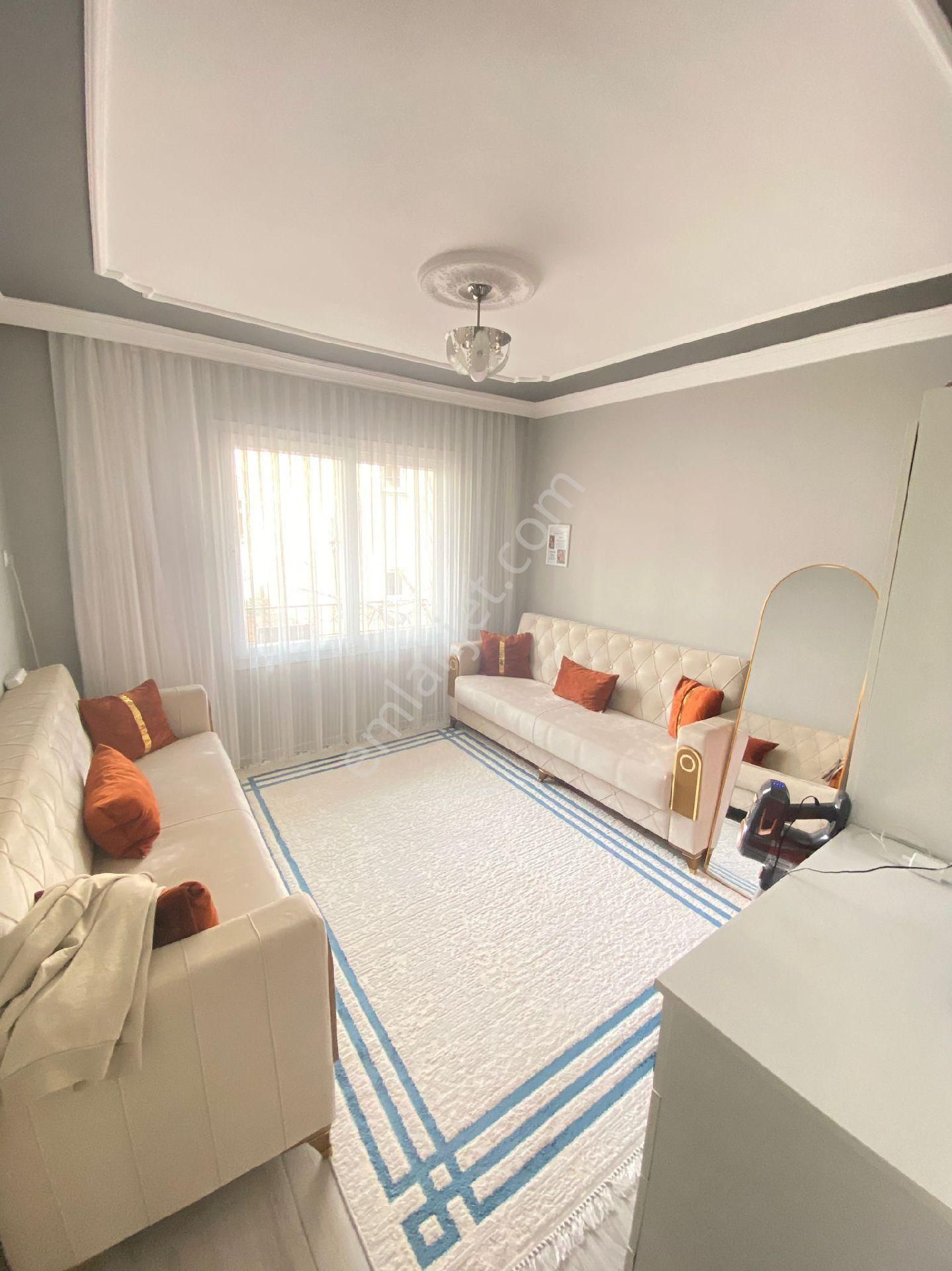 Mersin Toroslar Mithat Toroğlu Mah. 2 Katli Müstakil - Görsel 18