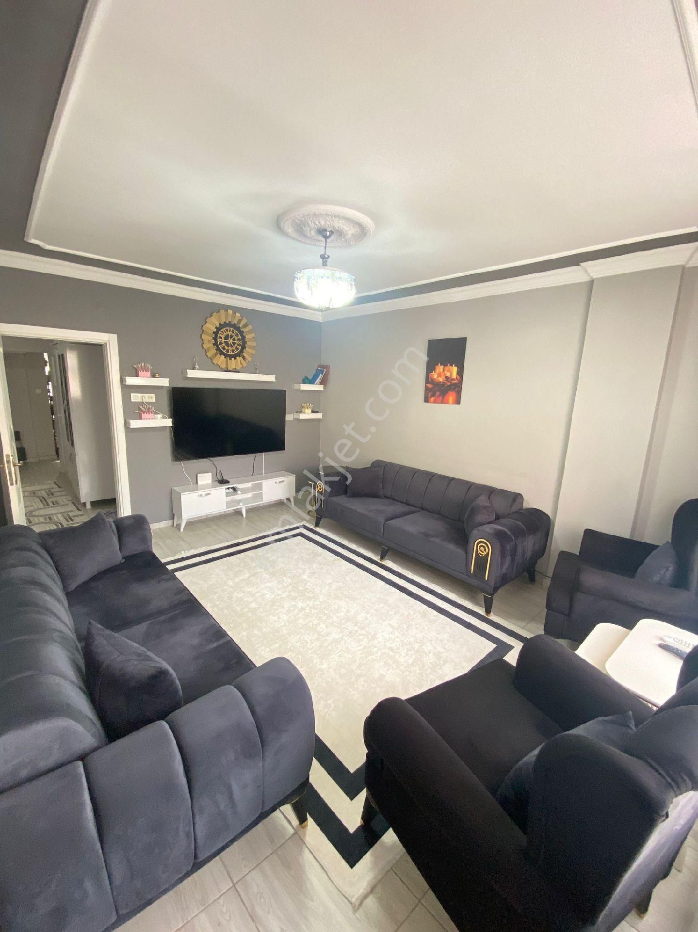 Mersin Toroslar Mithat Toroğlu Mah. 2 Katli Müstakil - Görsel 5