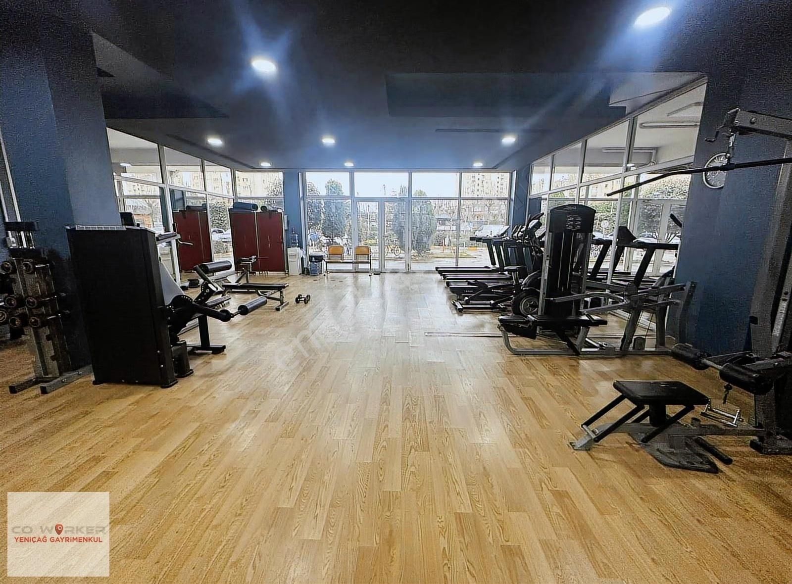 Dumankaya Adres Te Satılık 1+1 Prestijli Sitede Yaşam Fırsatı - Görsel 22