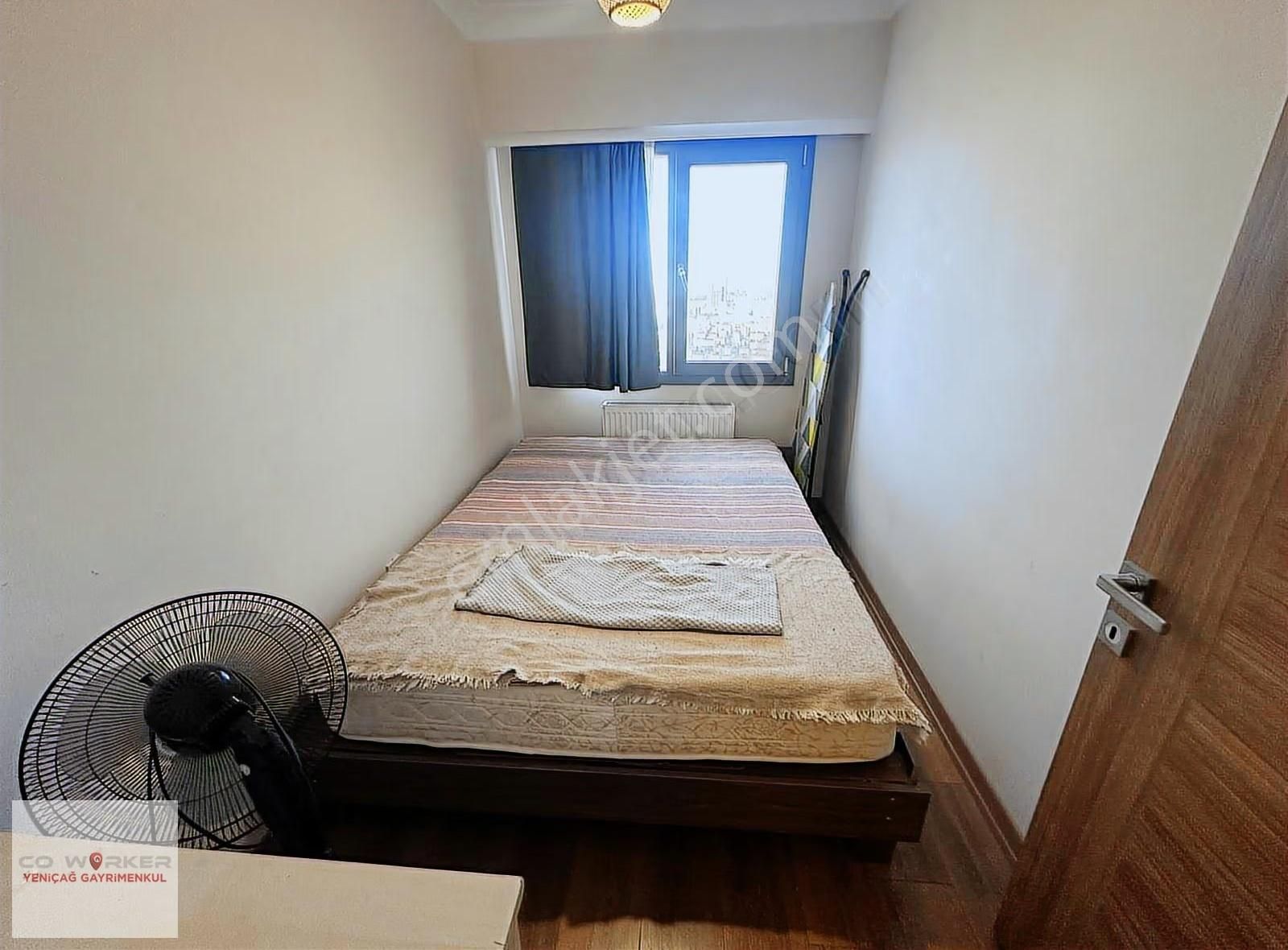 Hill Kartal'da 21.kat Eşyalı Deniz Manzaralı Kiralık 2+1 Daire - Görsel 25