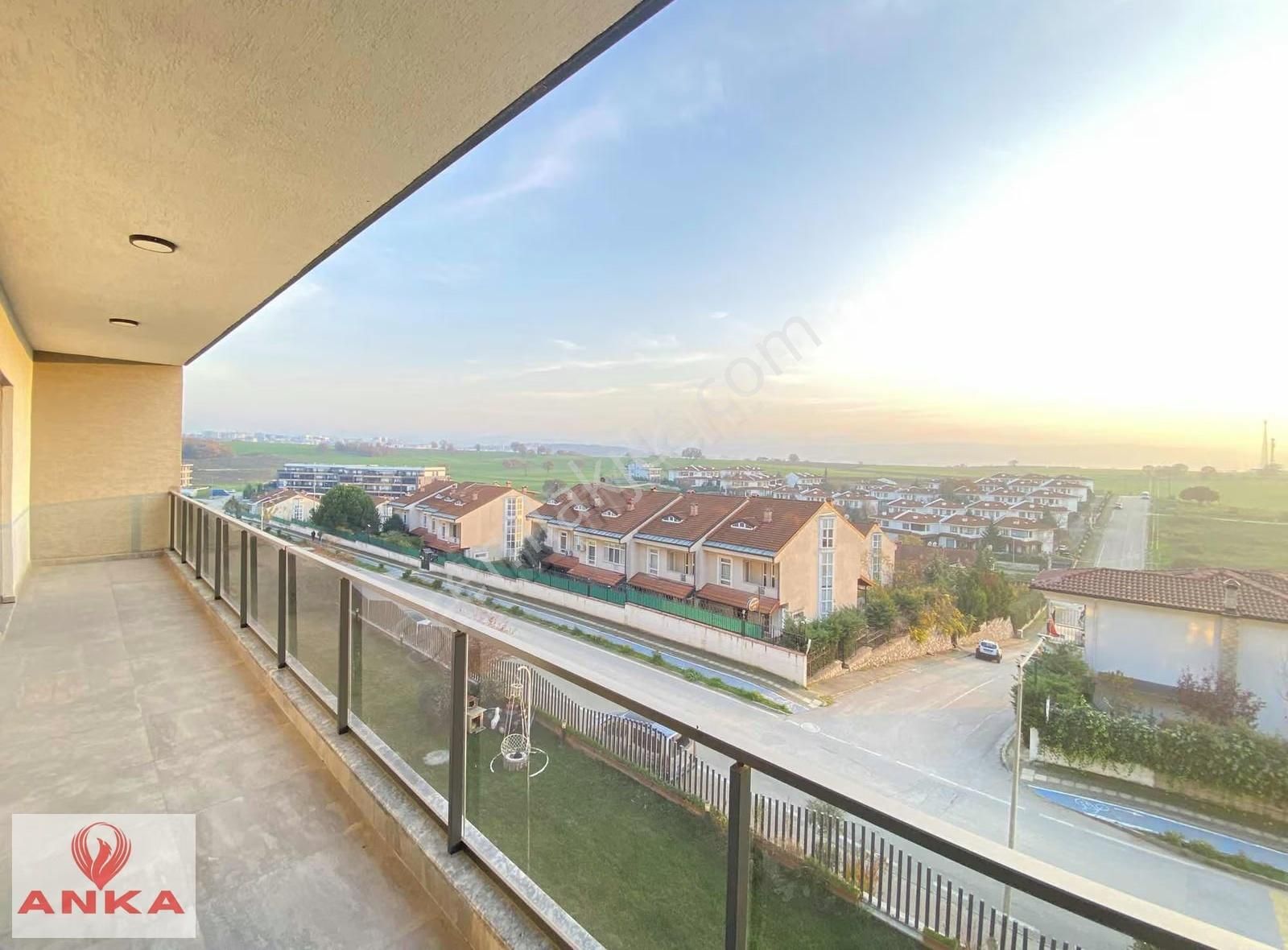 Ankadan Kurtuluşta Hasvadi Sitesinde Kiralık 3+1 Daire - Görsel 13