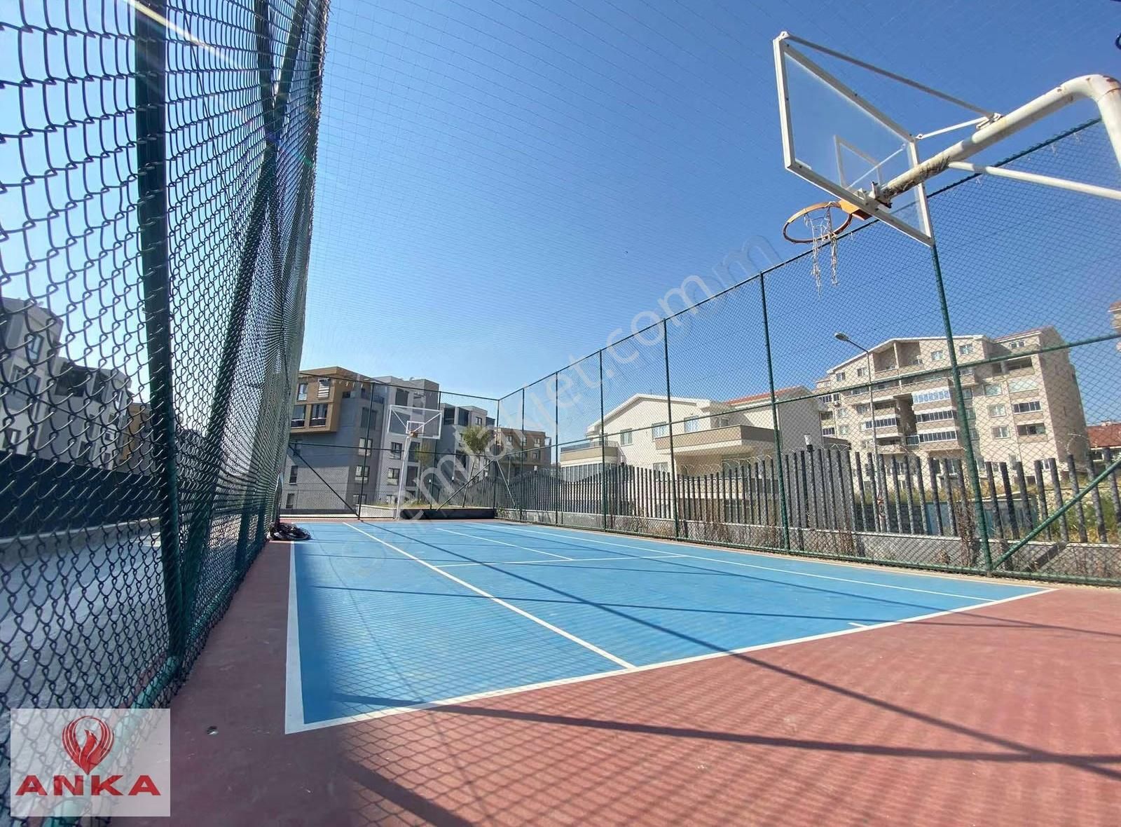 Ankadan Kurtuluşta Hasvadi Sitesinde Kiralık 3+1 Daire - Görsel 11