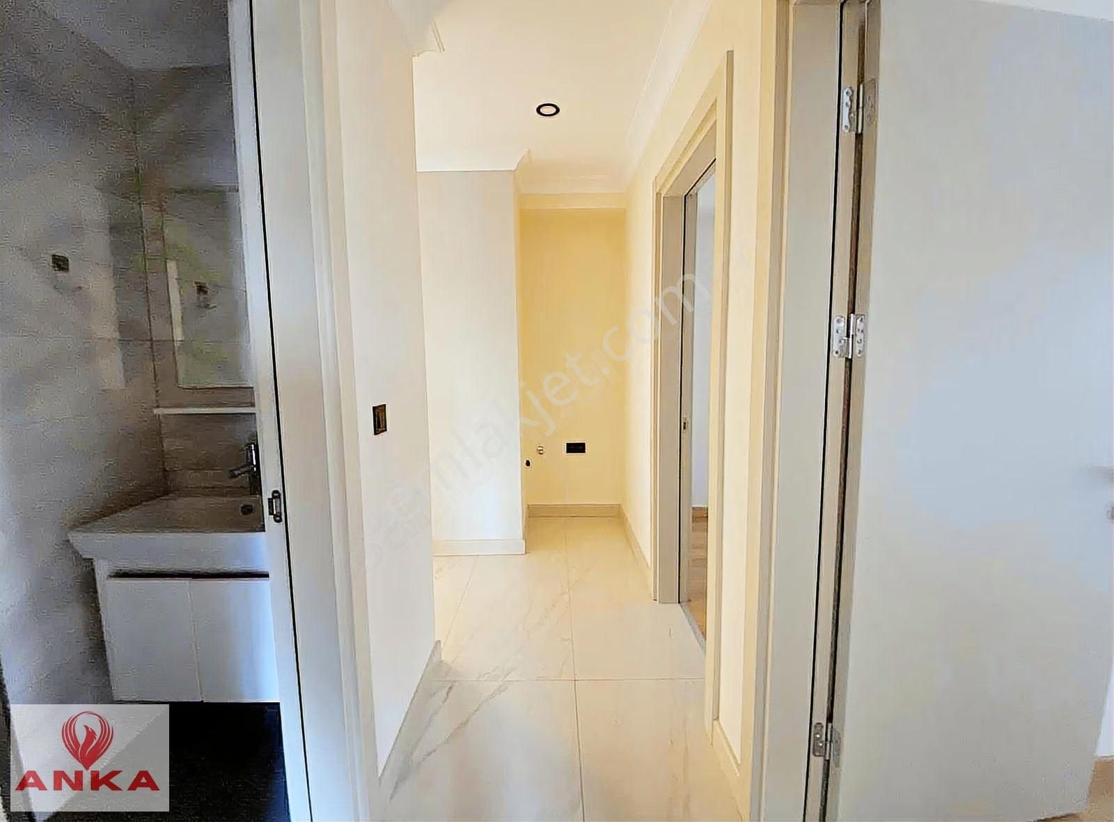 Ankadan Kurtuluşta Hasvadi Sitesinde Kiralık 3+1 Daire - Görsel 19