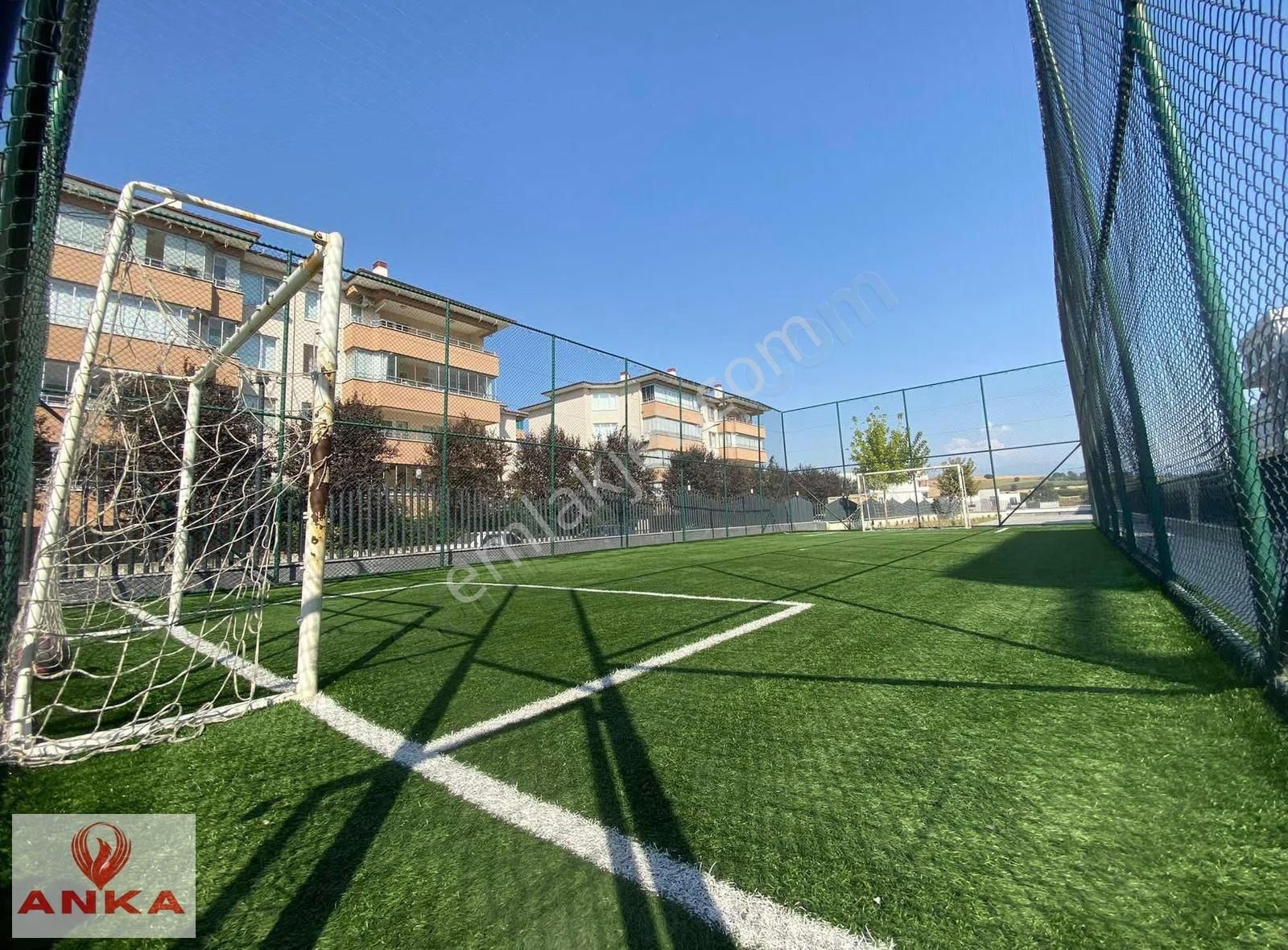 Ankadan Kurtuluşta Hasvadi Sitesinde Kiralık 3+1 Daire - Görsel 18