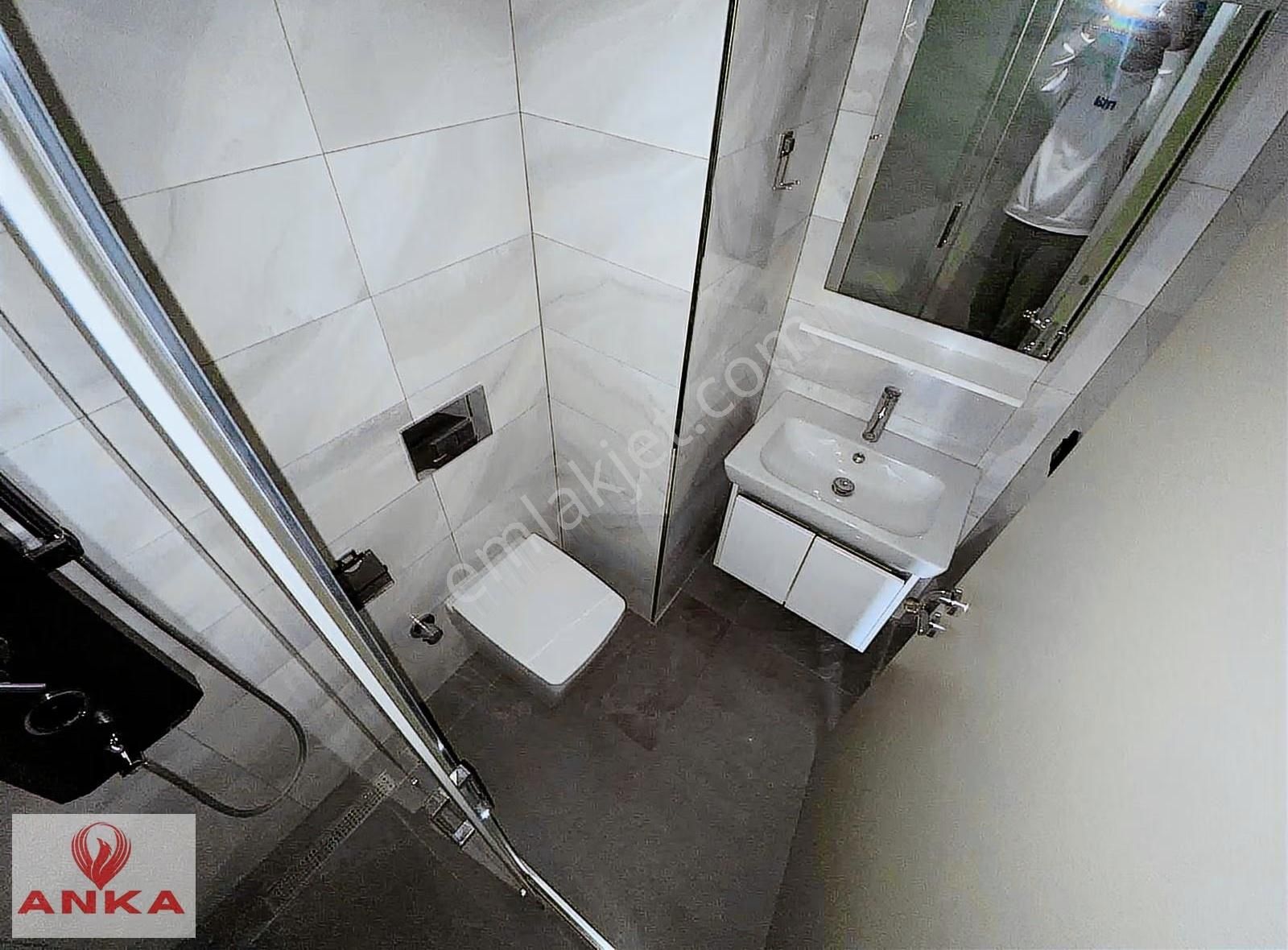 Ankadan Kurtuluşta Hasvadi Sitesinde Kiralık 3+1 Daire - Görsel 29