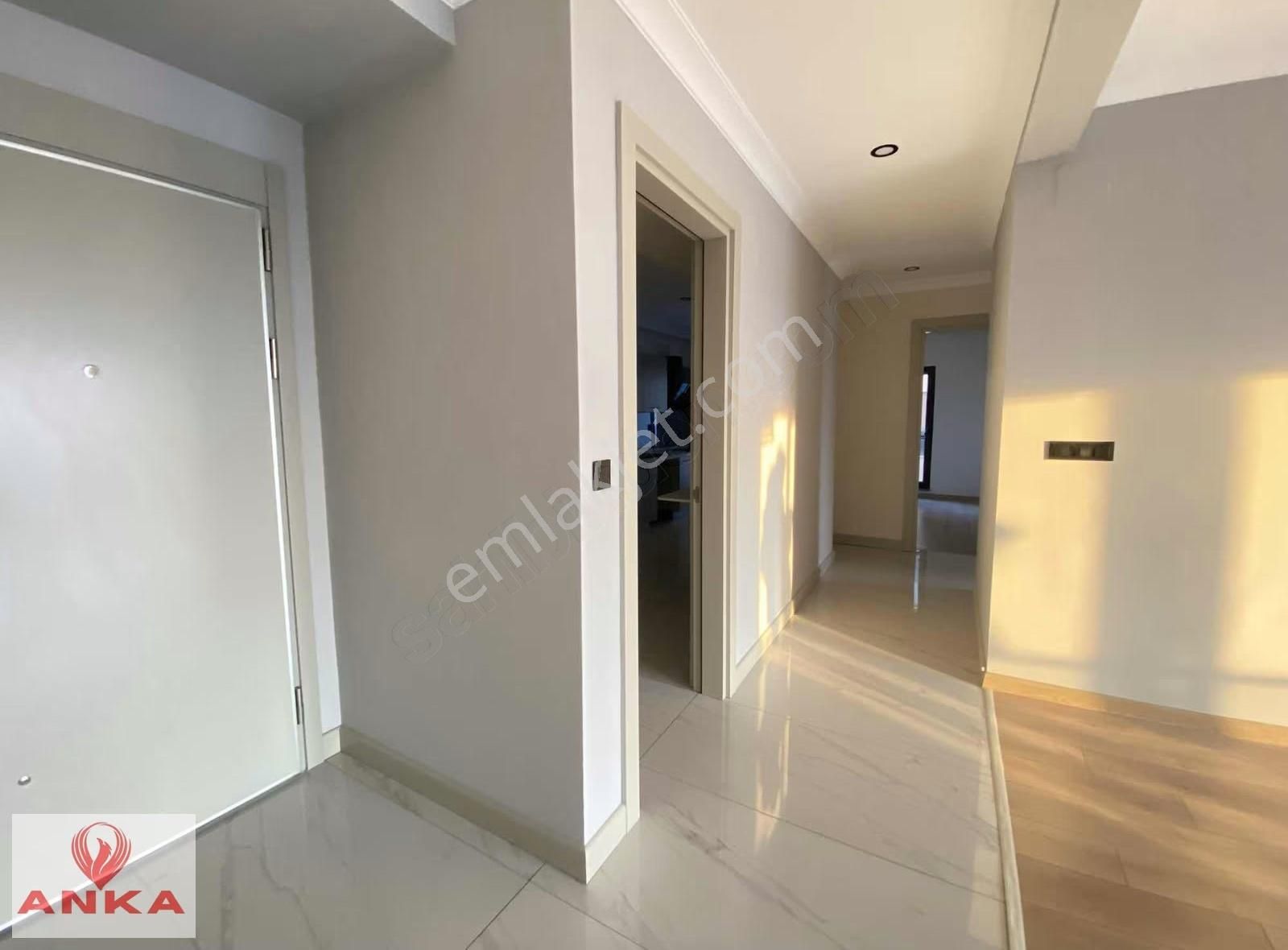 Ankadan Kurtuluşta Hasvadi Sitesinde Kiralık 3+1 Daire - Görsel 26