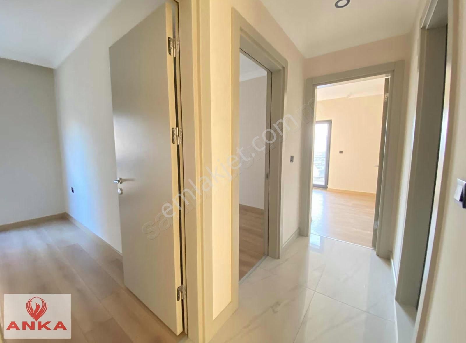 Ankadan Kurtuluşta Hasvadi Sitesinde Kiralık 3+1 Daire - Görsel 14