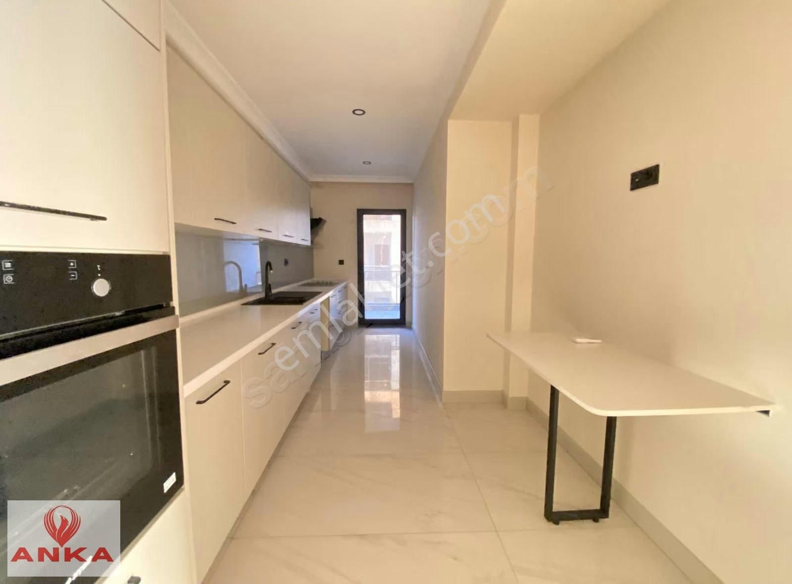 Ankadan Kurtuluşta Hasvadi Sitesinde Kiralık 3+1 Daire - Görsel 25