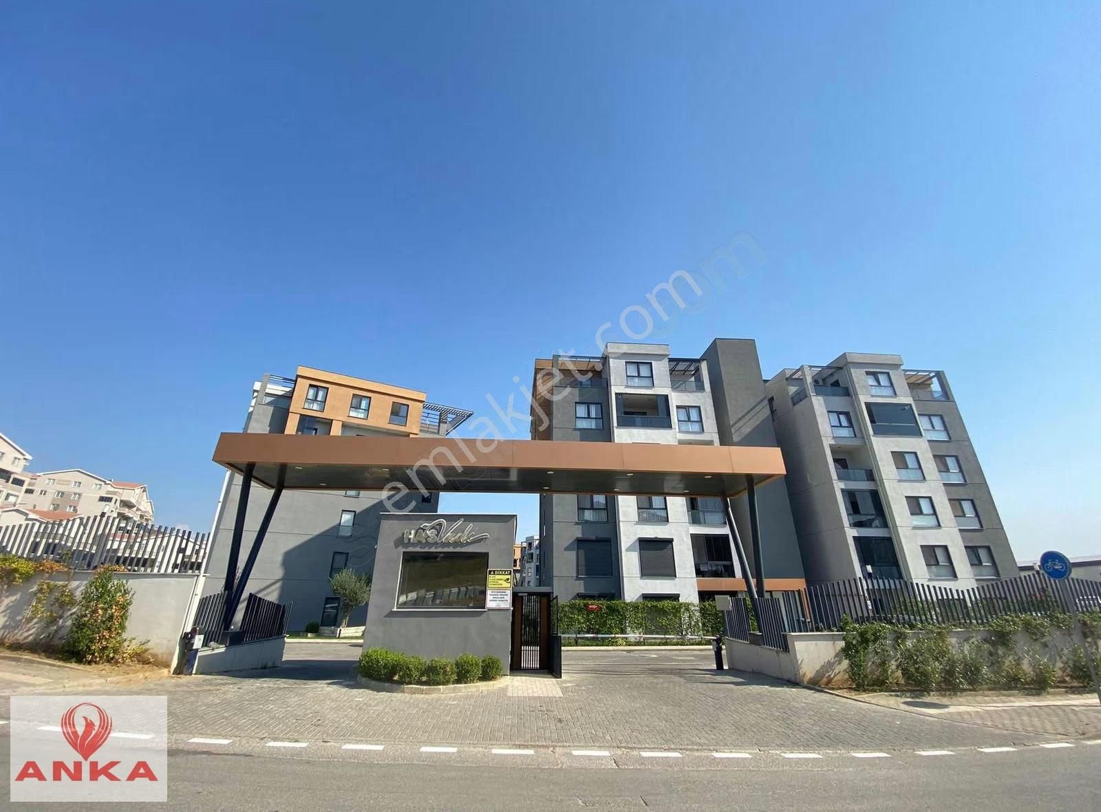 Ankadan Kurtuluşta Hasvadi Sitesinde Kiralık 3+1 Daire - Görsel 6