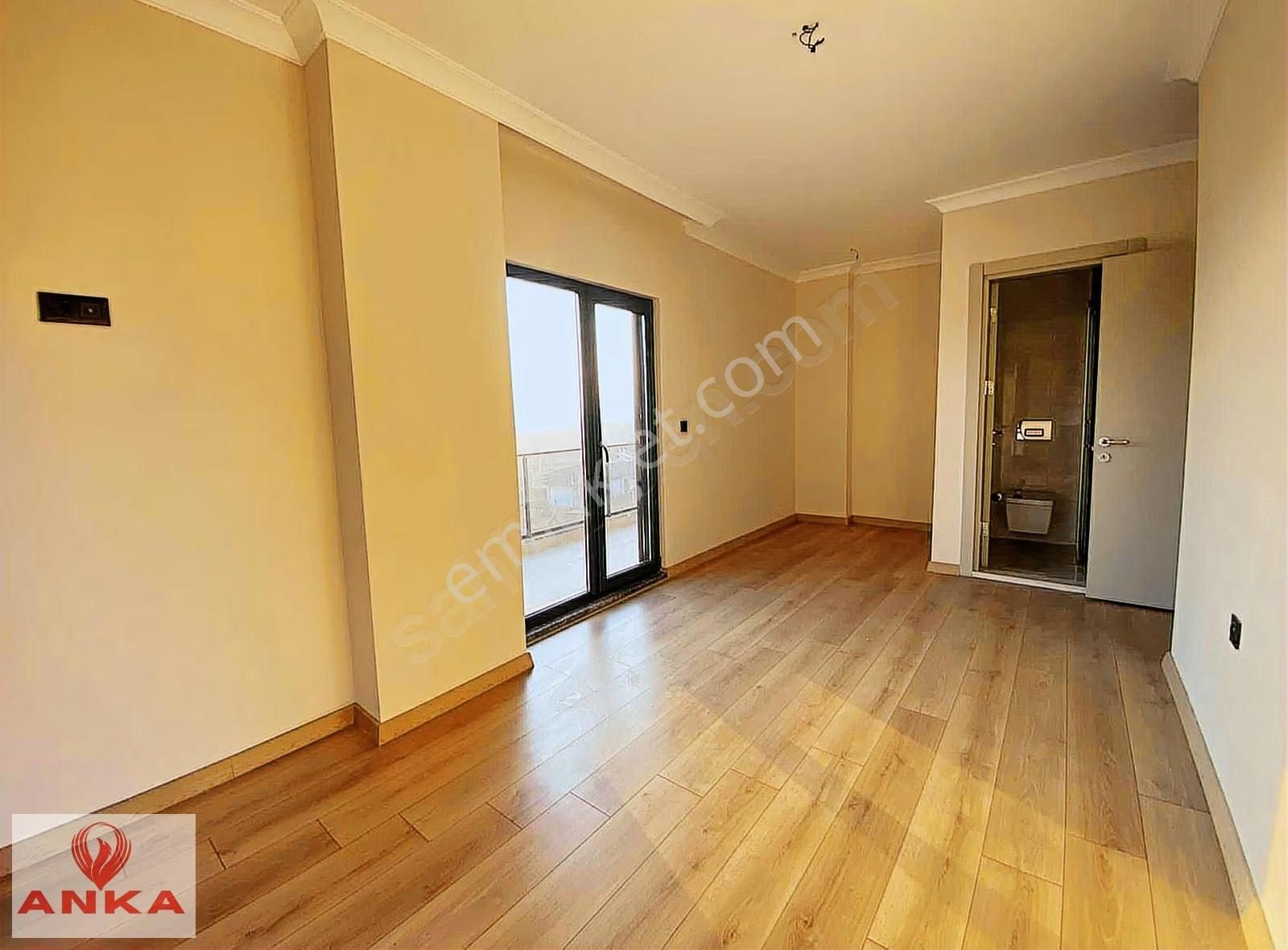 Ankadan Kurtuluşta Hasvadi Sitesinde Kiralık 3+1 Daire - Görsel 15