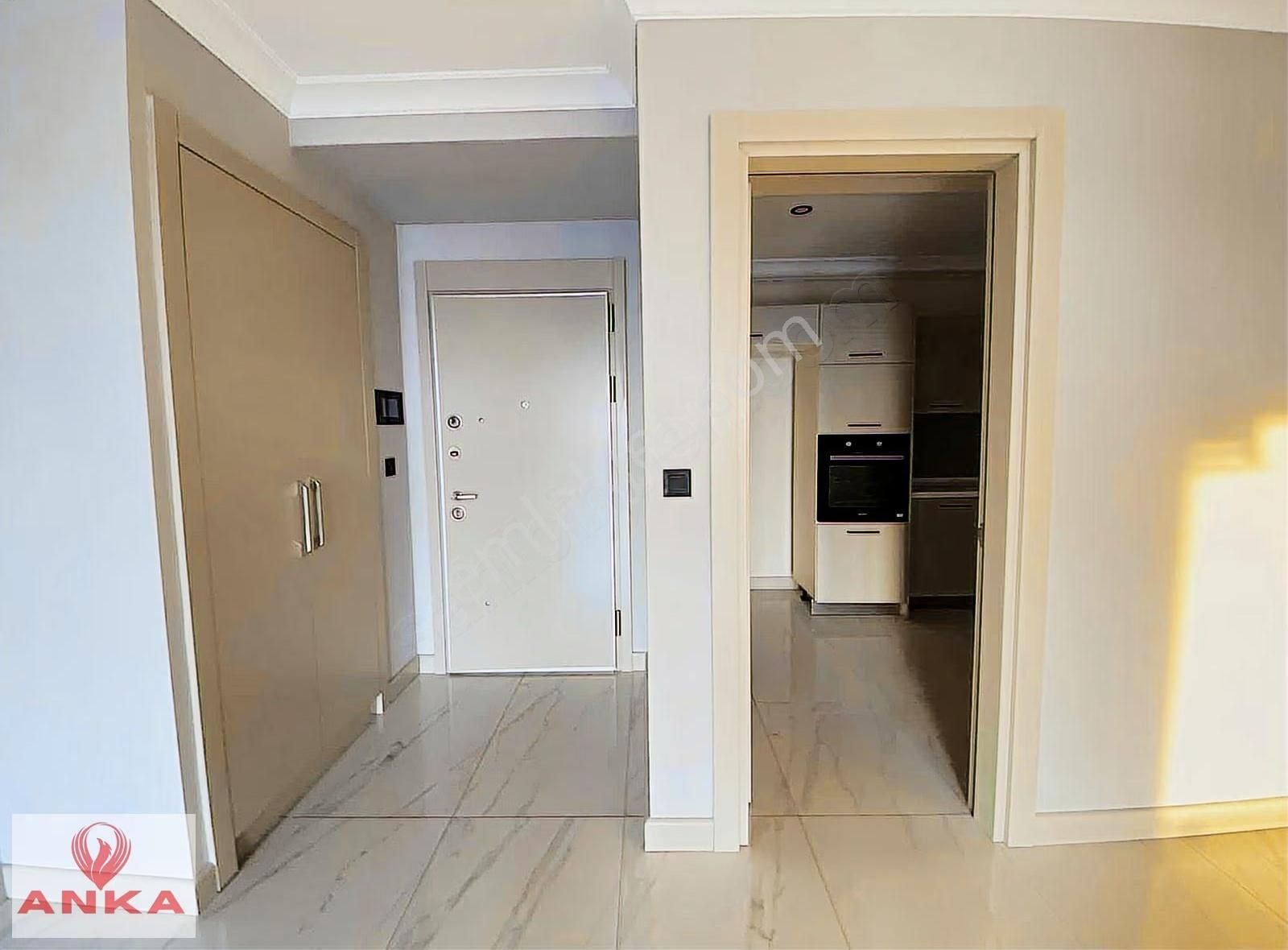 Ankadan Kurtuluşta Hasvadi Sitesinde Kiralık 3+1 Daire - Görsel 22