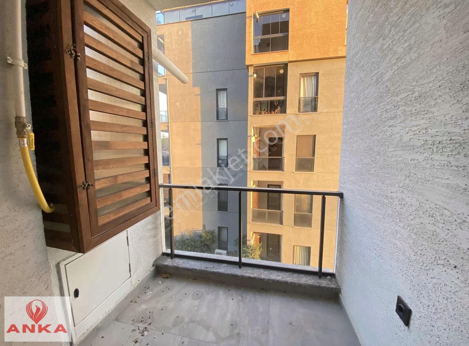 Ankadan Kurtuluşta Hasvadi Sitesinde Kiralık 3+1 Daire - Görsel 12