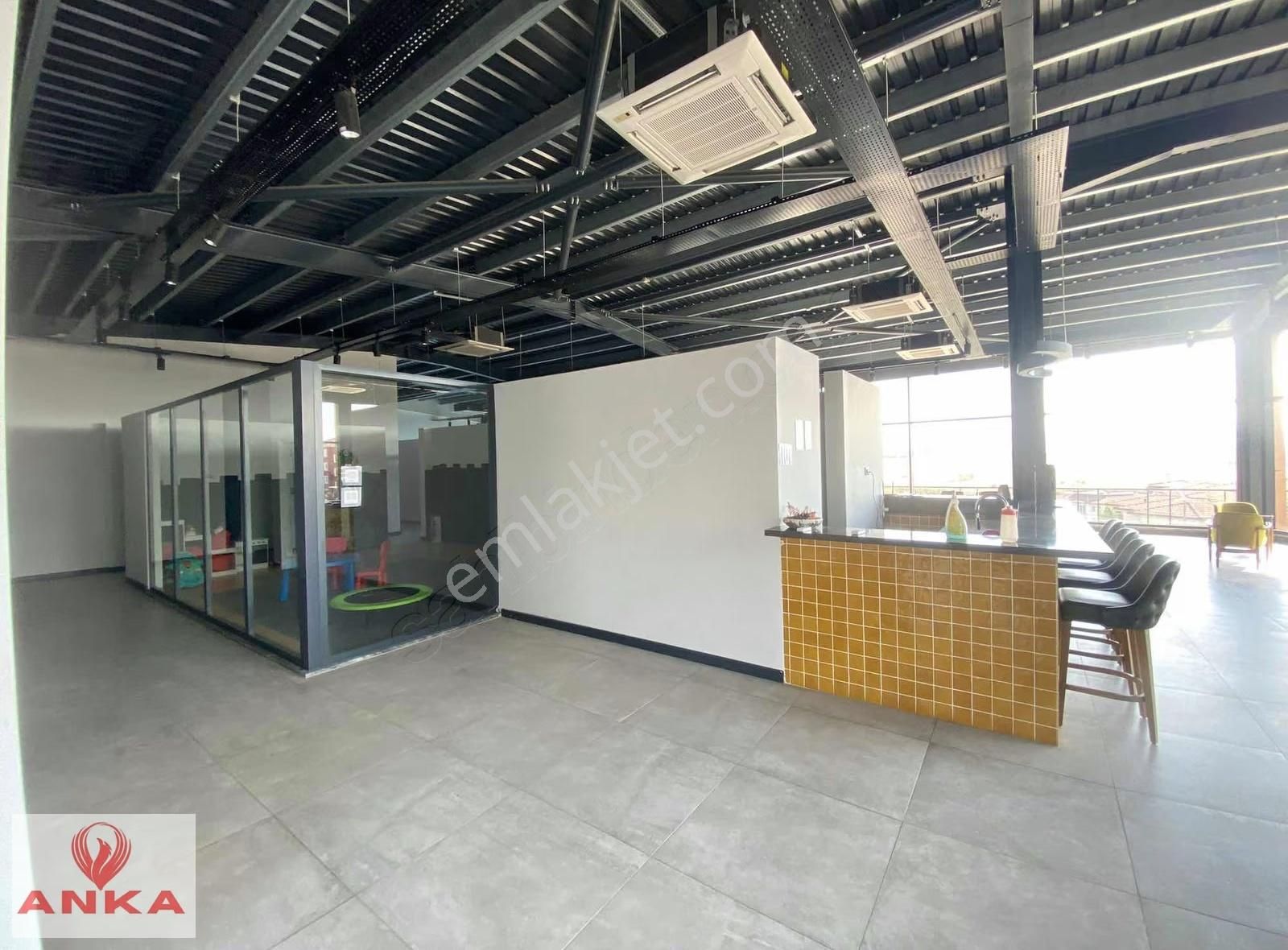 Ankadan Kurtuluşta Hasvadi Sitesinde Kiralık 3+1 Daire - Görsel 8
