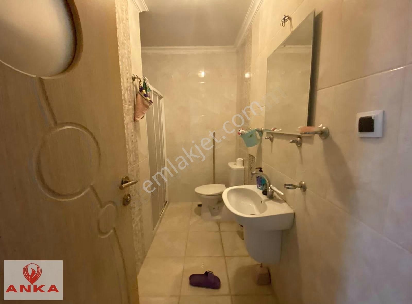 İki Ayrı 2+1 Şeklinde Kullanılan Dubleks | Ayrı Giriş Avantajı - Görsel 4