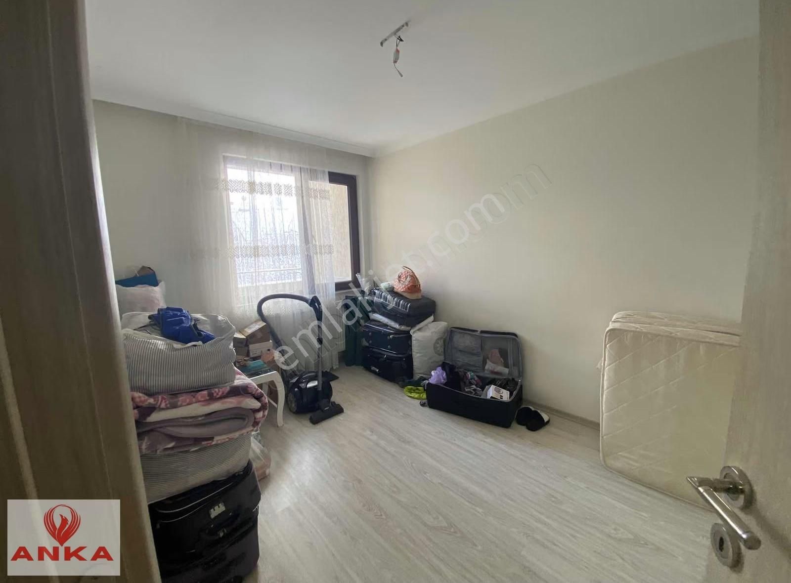 İki Ayrı 2+1 Şeklinde Kullanılan Dubleks | Ayrı Giriş Avantajı - Görsel 6