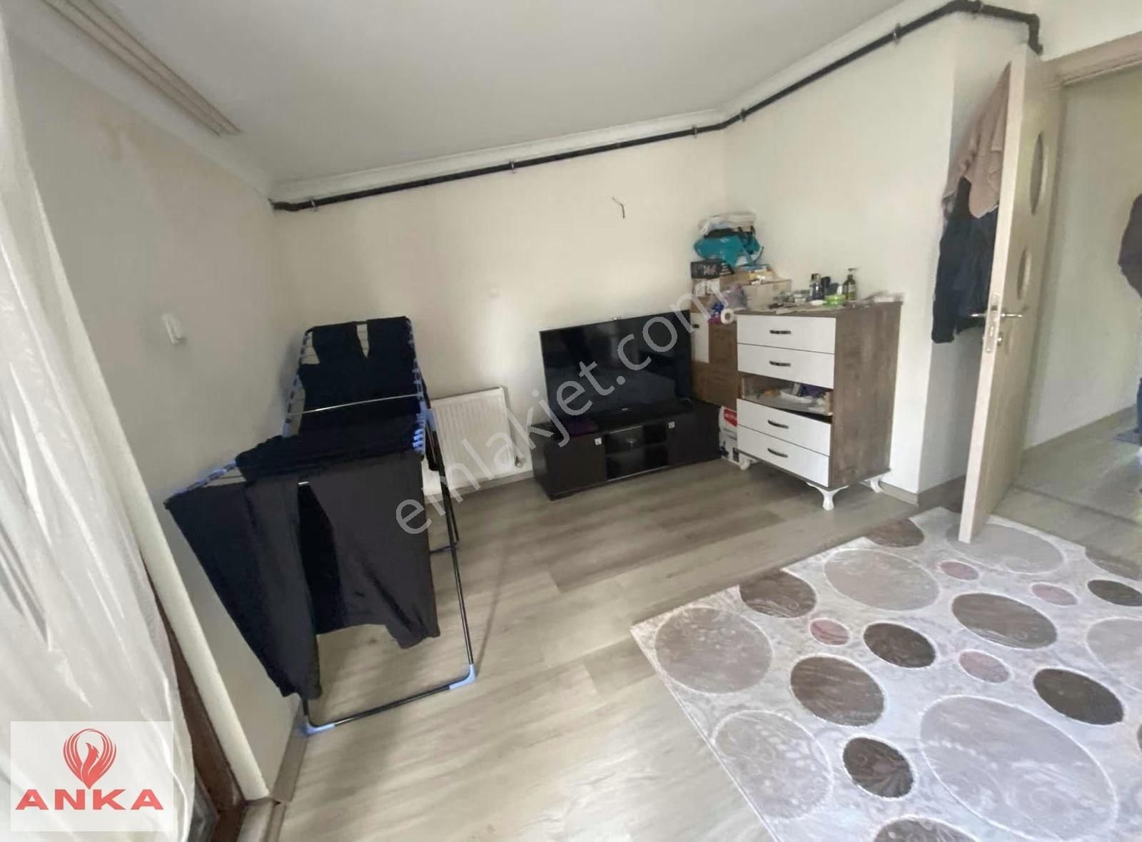 İki Ayrı 2+1 Şeklinde Kullanılan Dubleks | Ayrı Giriş Avantajı - Görsel 2