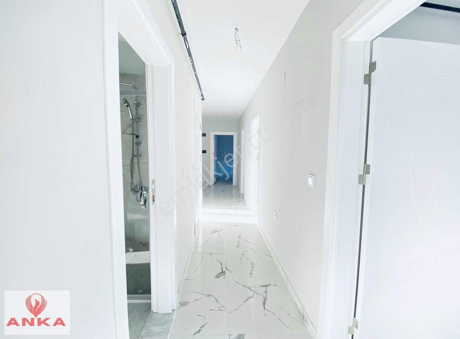 Ankadan Balkanda Kiralık 3+1 Arkat Daire - Görsel 3