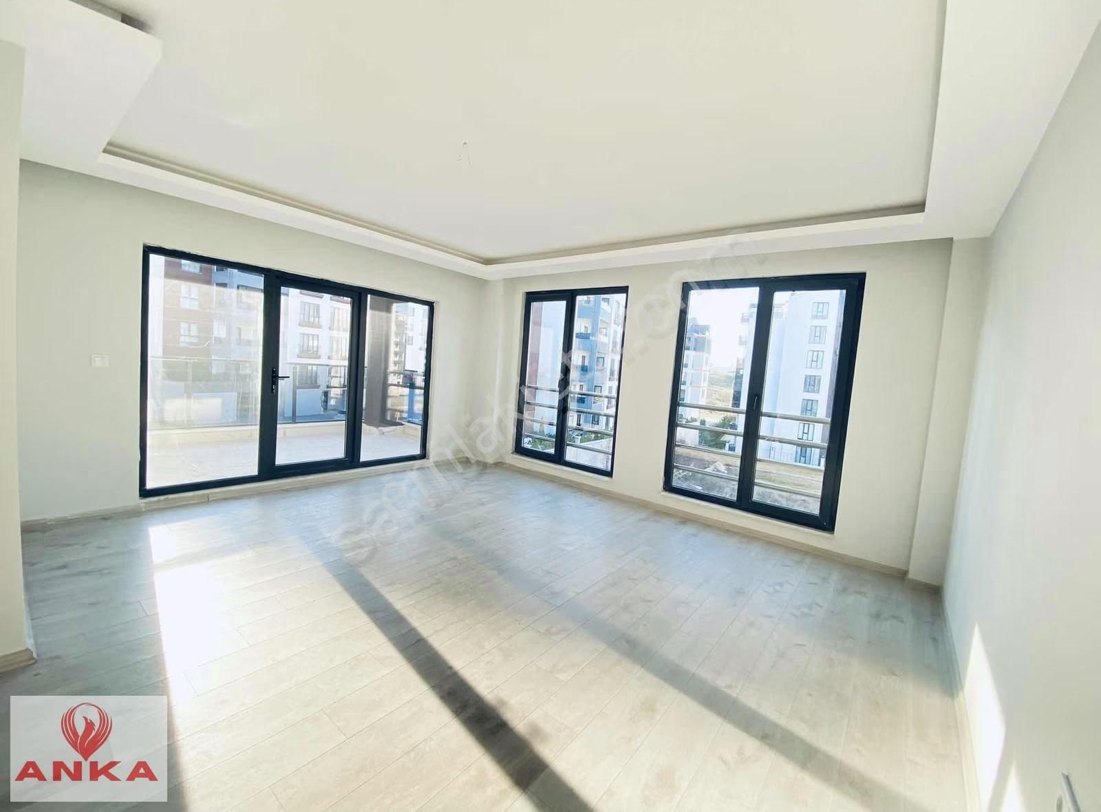 Ankadan Balkanda Kiralık 3+1 Arkat Daire - Görsel 15