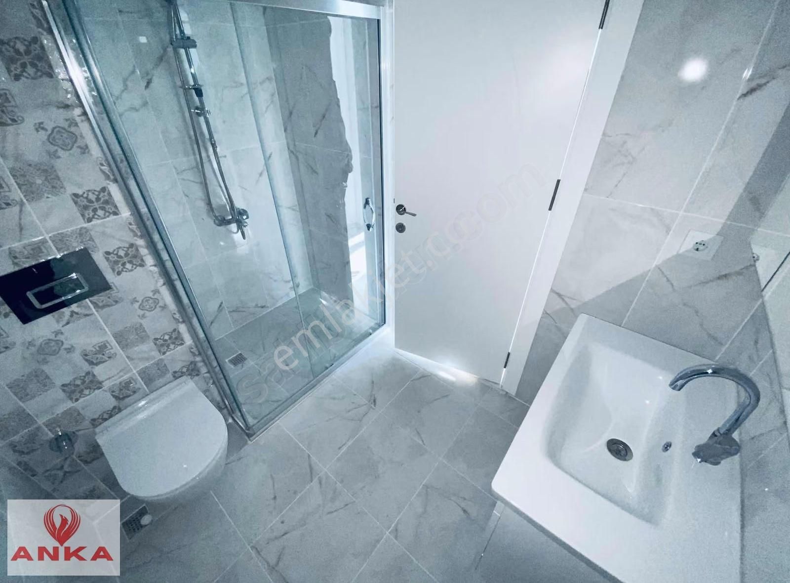 Ankadan Balkanda Kiralık 3+1 Arkat Daire - Görsel 20