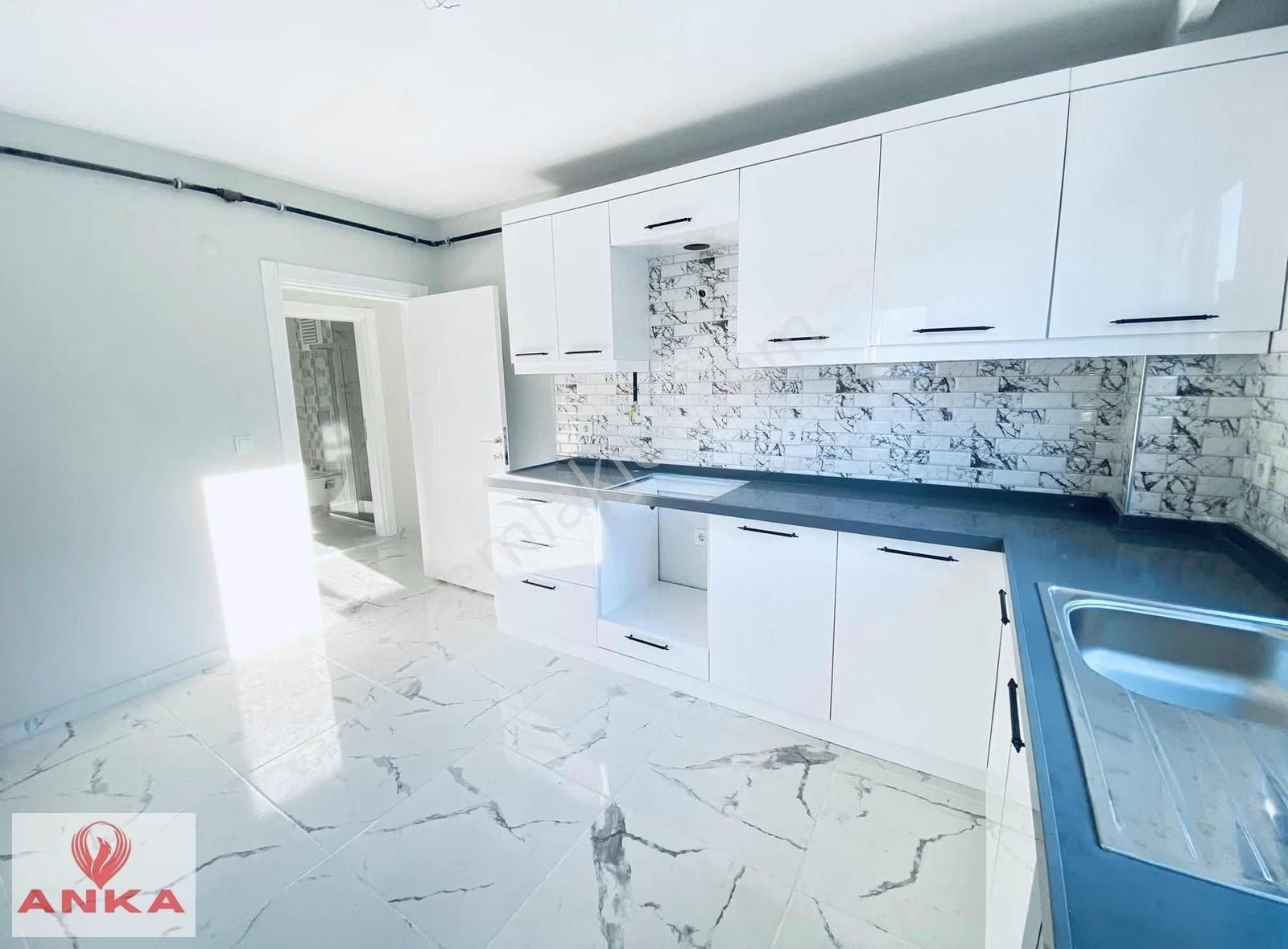 Ankadan Balkanda Kiralık 3+1 Arkat Daire - Görsel 27