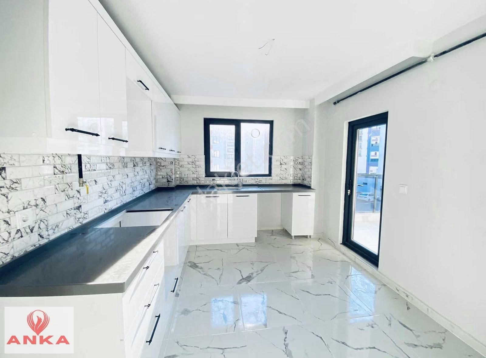Ankadan Balkanda Kiralık 3+1 Arkat Daire - Görsel 14