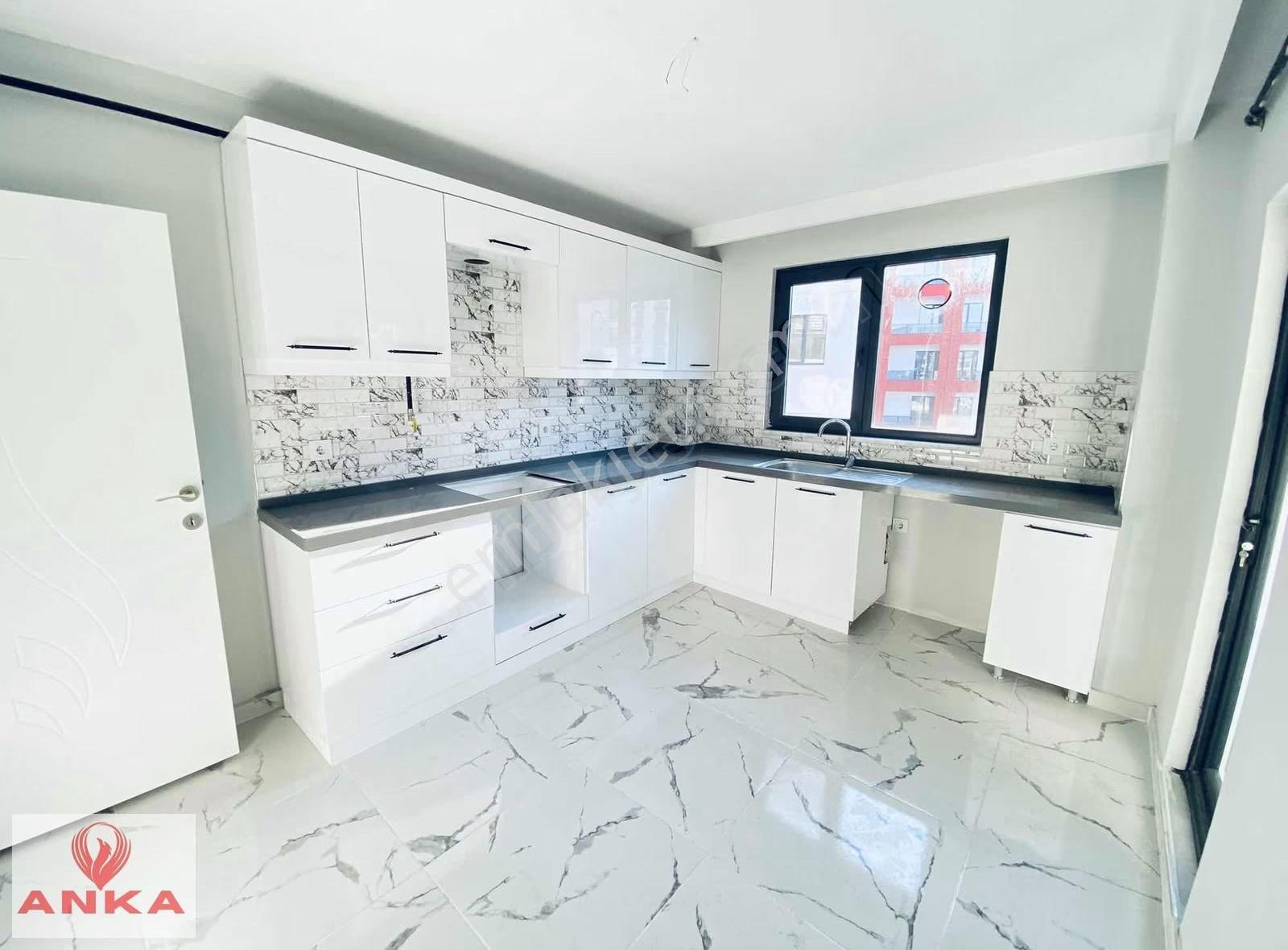 Ankadan Balkanda Kiralık 3+1 Arkat Daire - Görsel 12