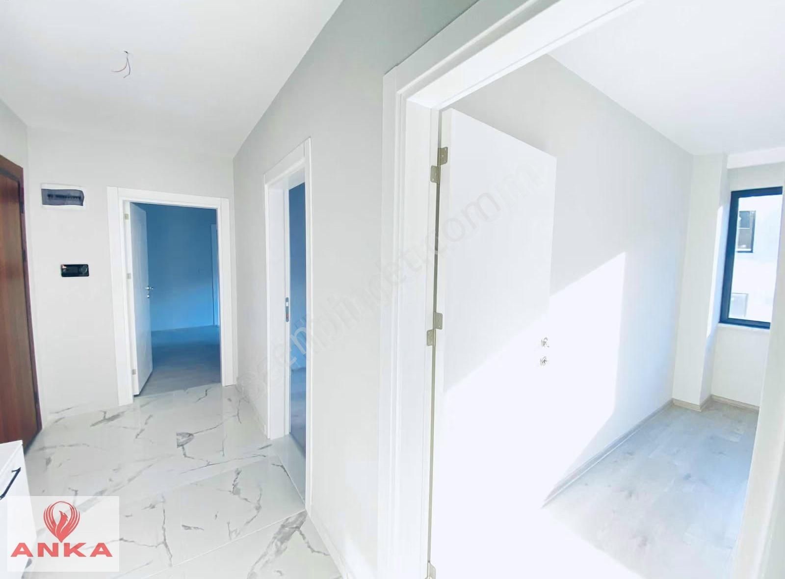 Ankadan Balkanda Kiralık 3+1 Arkat Daire - Görsel 16