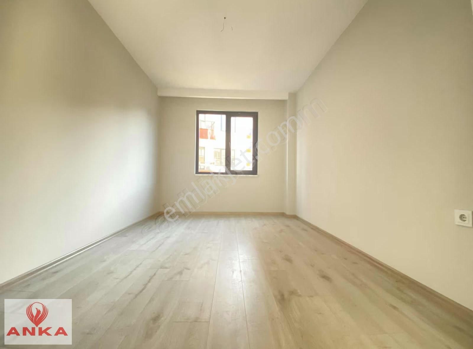 Ankadan Balkanda Kiralık 3+1 Arkat Daire - Görsel 18