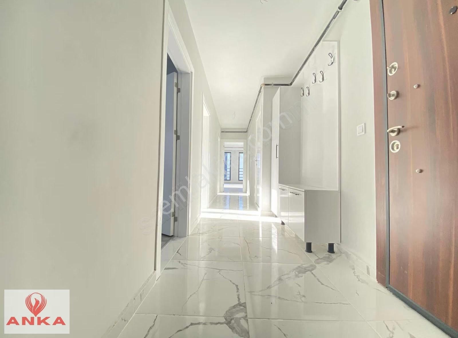 Ankadan Balkanda Kiralık 3+1 Arkat Daire - Görsel 23