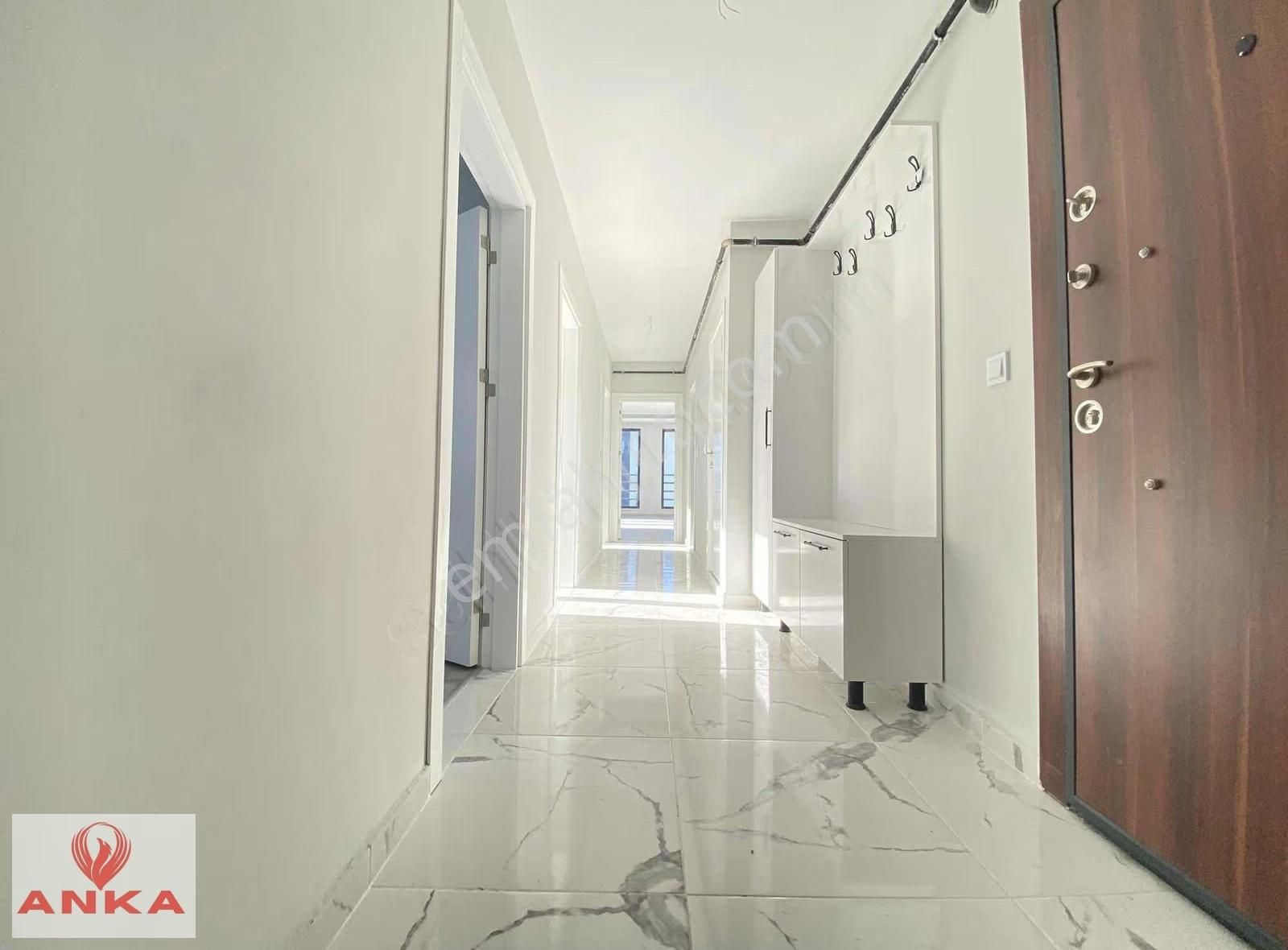 Ankadan Balkanda Kiralık 3+1 Arkat Daire - Görsel 8