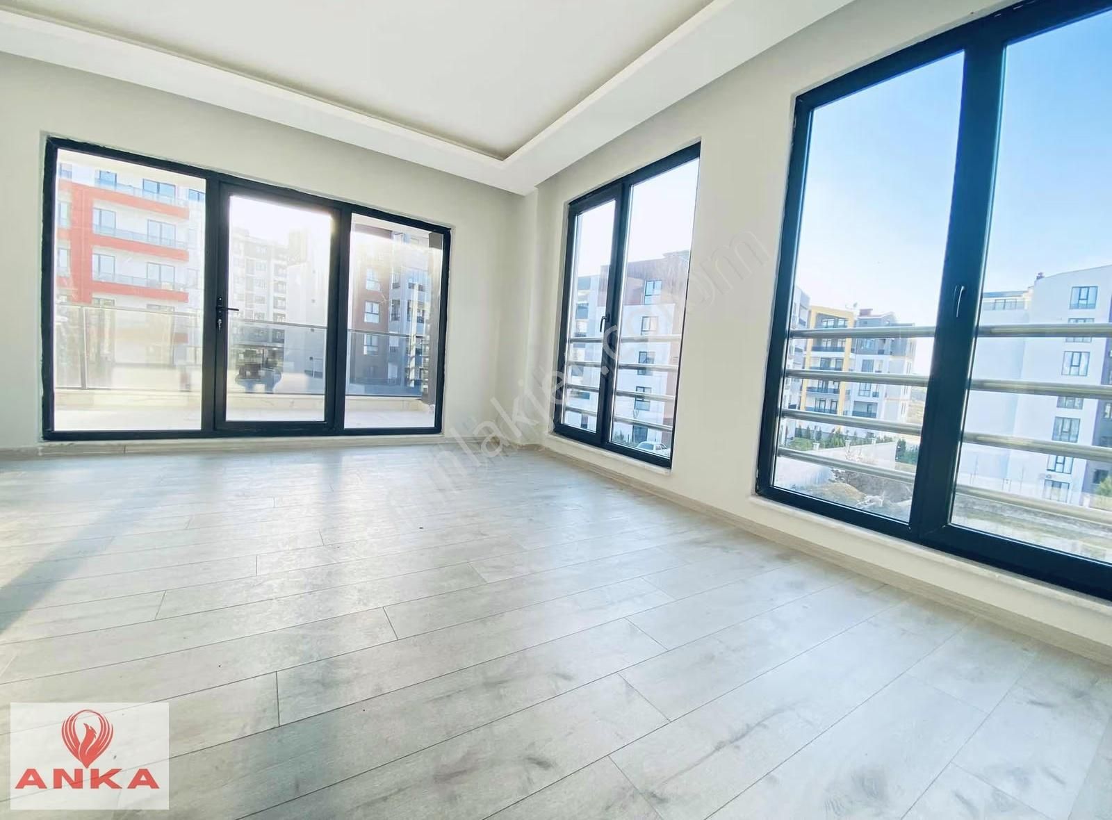 Ankadan Balkanda Kiralık 3+1 Arkat Daire - Görsel 17