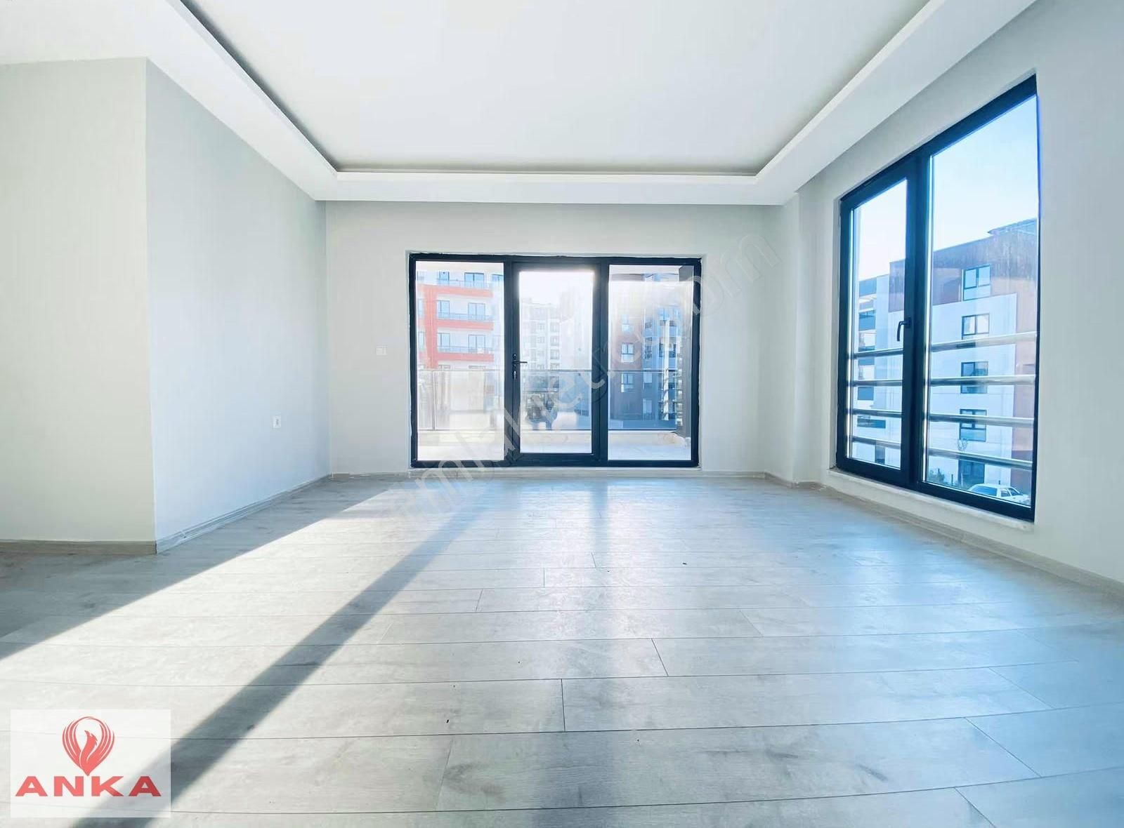 Ankadan Balkanda Kiralık 3+1 Arkat Daire - Görsel 24