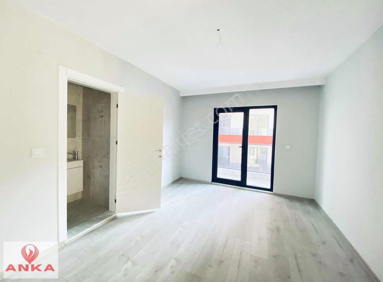 Ankadan Balkanda Kiralık 3+1 Arkat Daire - Görsel 19