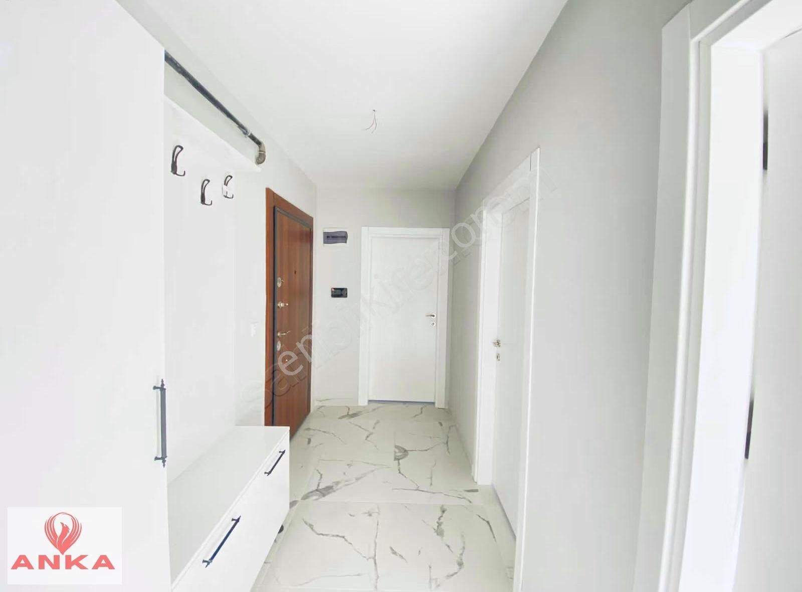 Ankadan Balkanda Kiralık 3+1 Arkat Daire - Görsel 10