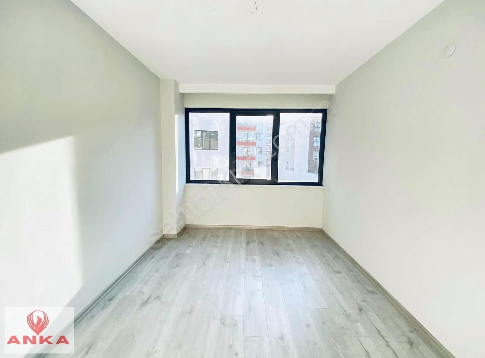 Ankadan Balkanda Kiralık 3+1 Arkat Daire - Görsel 6