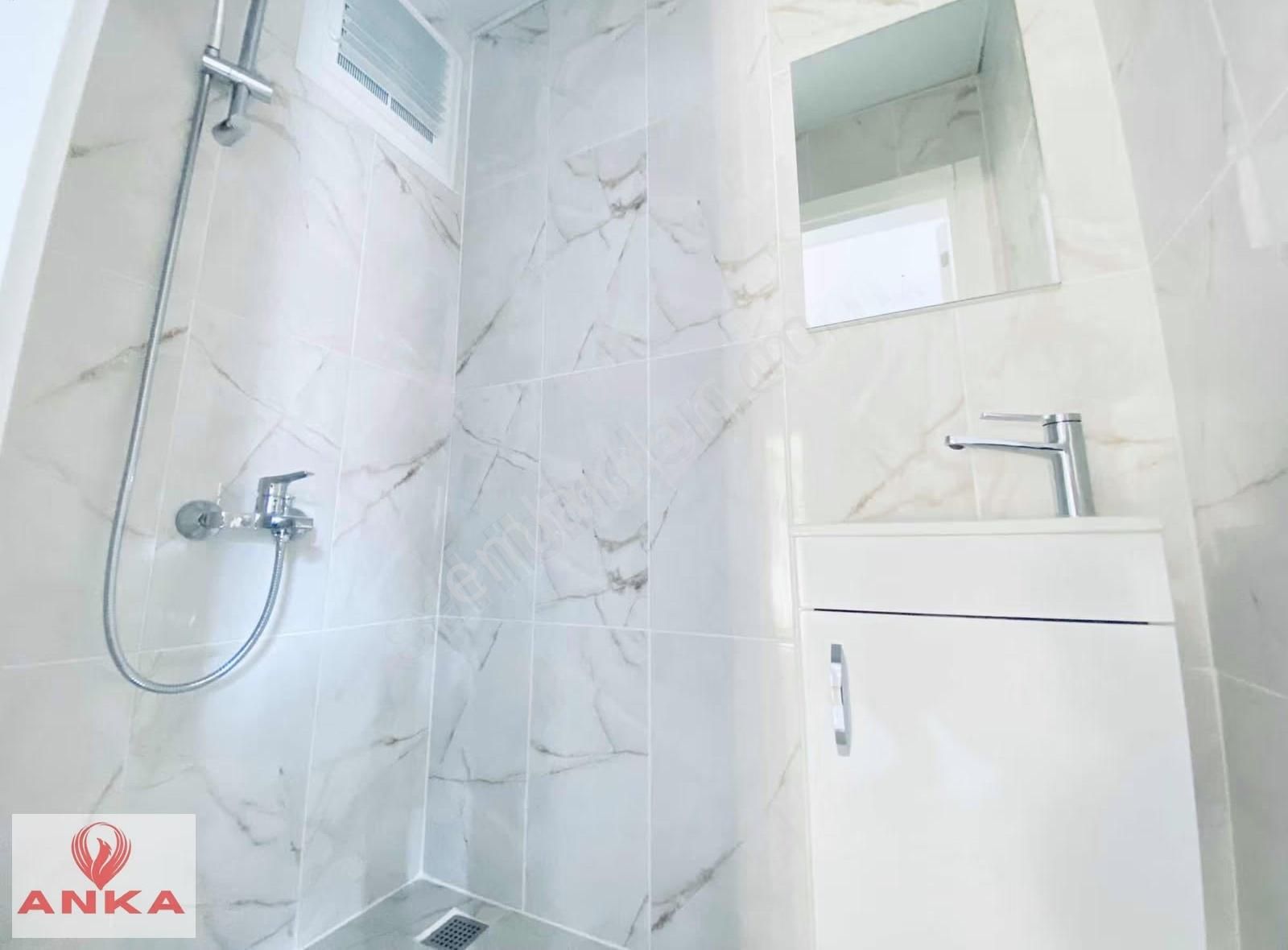 Ankadan Balkanda Kiralık 3+1 Arkat Daire - Görsel 26