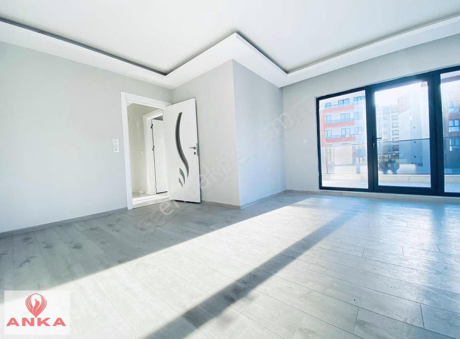 Ankadan Balkanda Kiralık 3+1 Arkat Daire - Görsel 25