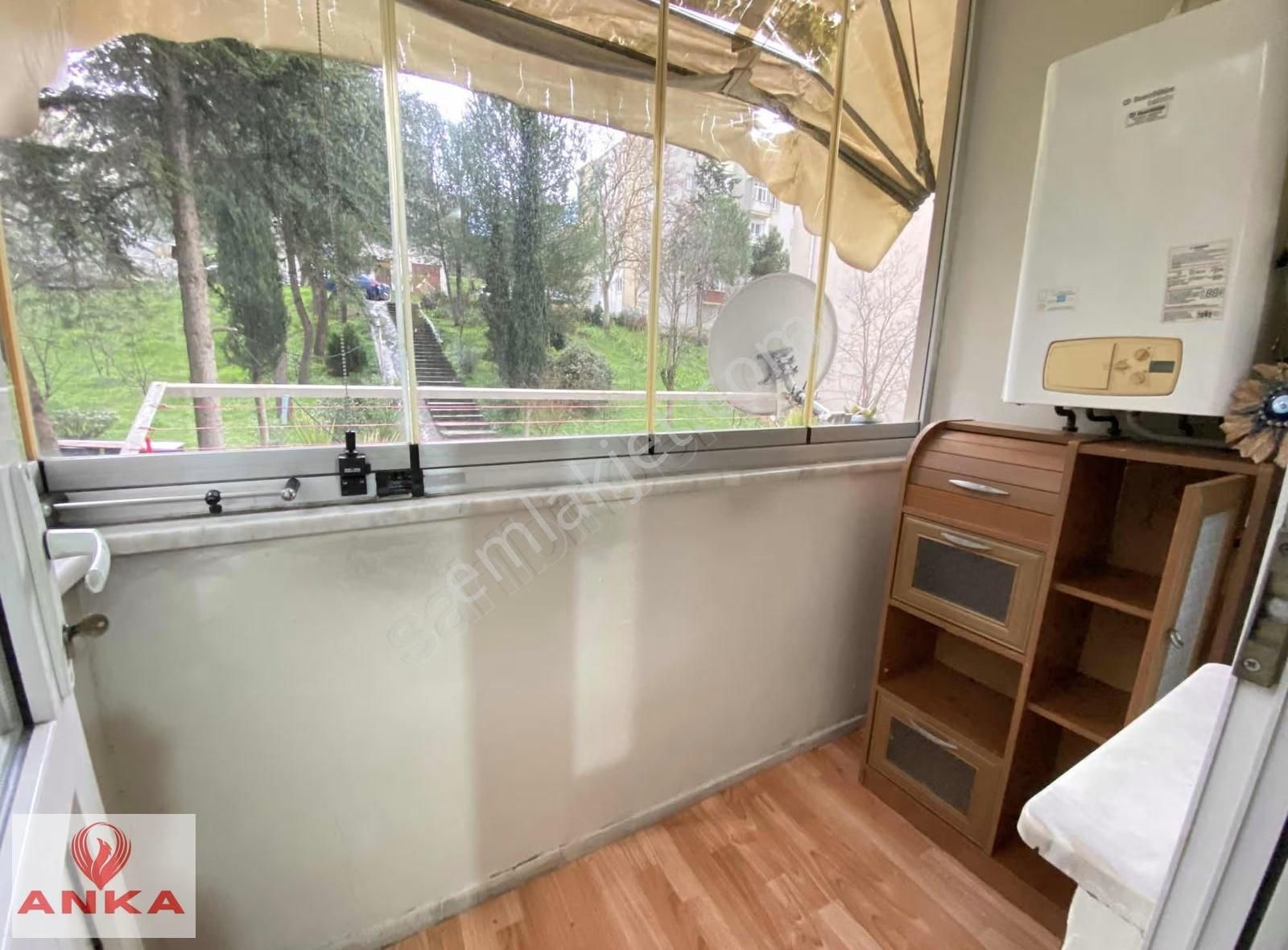 Anka'dan Arakat 2+1 Göçmen Konutları - Görsel 5